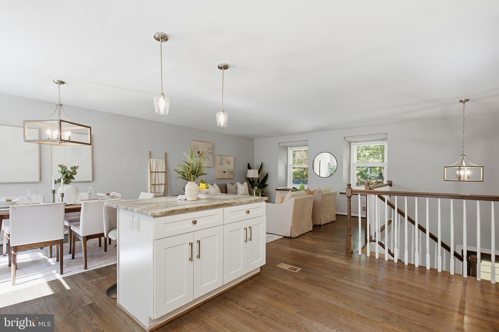 PARIS ESTATES - Residential