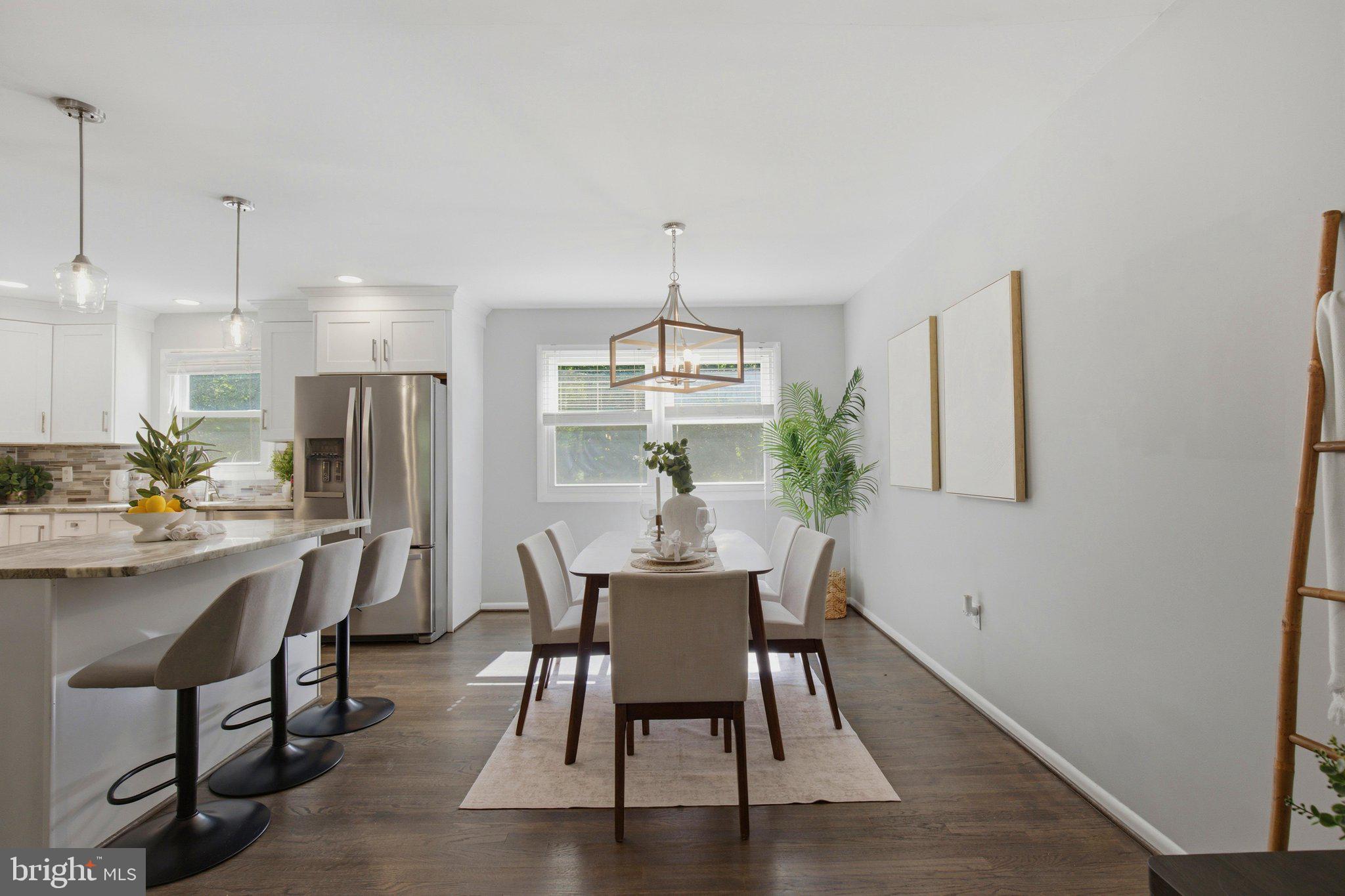 PARIS ESTATES - Residential