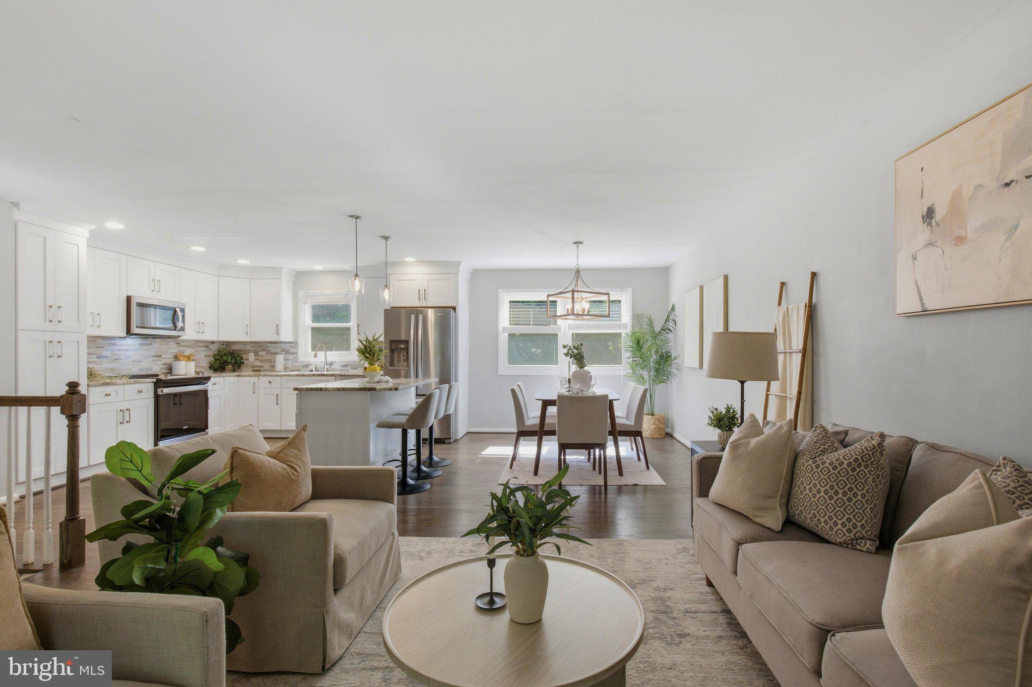 PARIS ESTATES - Residential