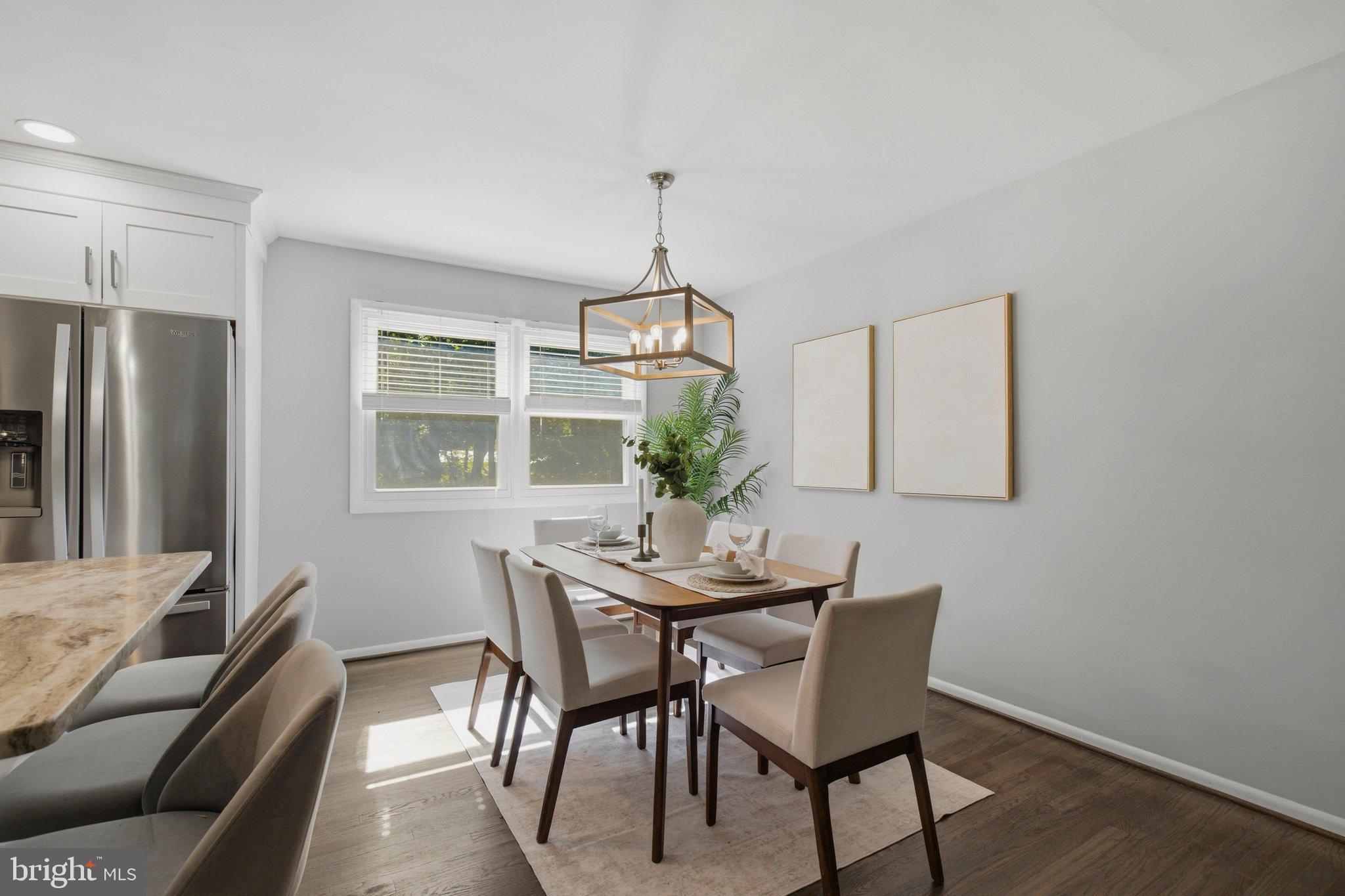 PARIS ESTATES - Residential