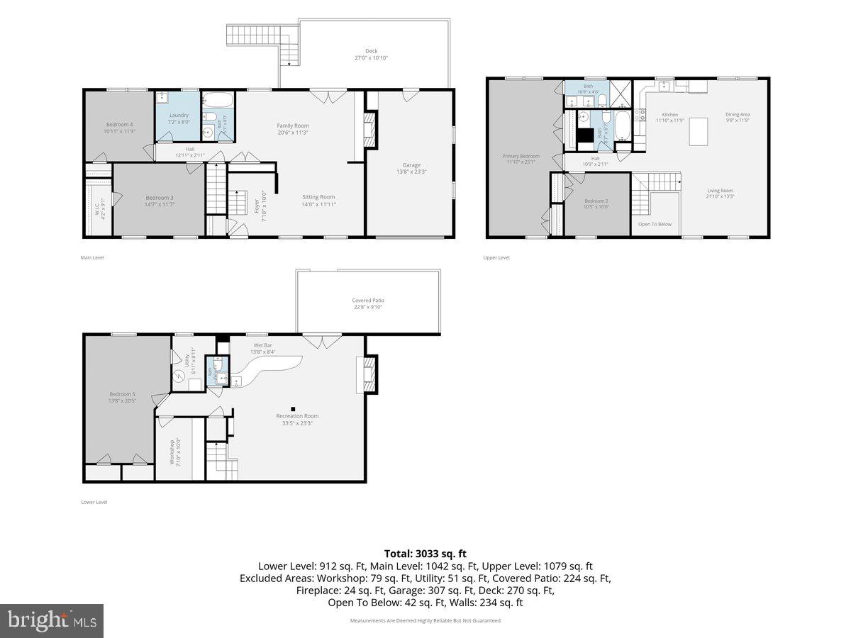 PARIS ESTATES - Residential
