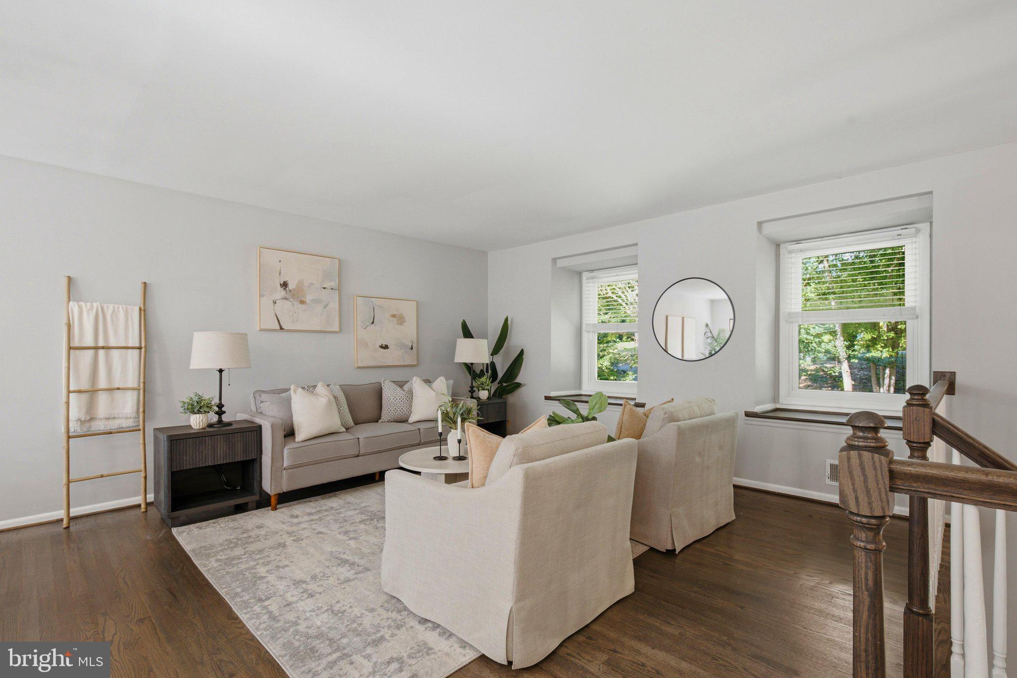 PARIS ESTATES - Residential