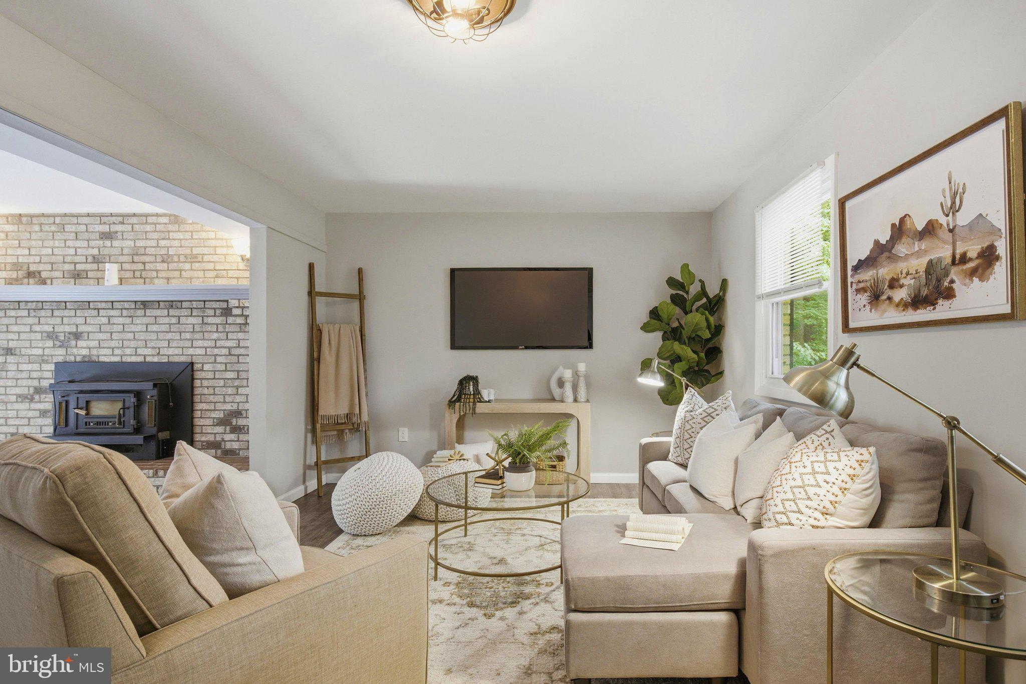 PARIS ESTATES - Residential