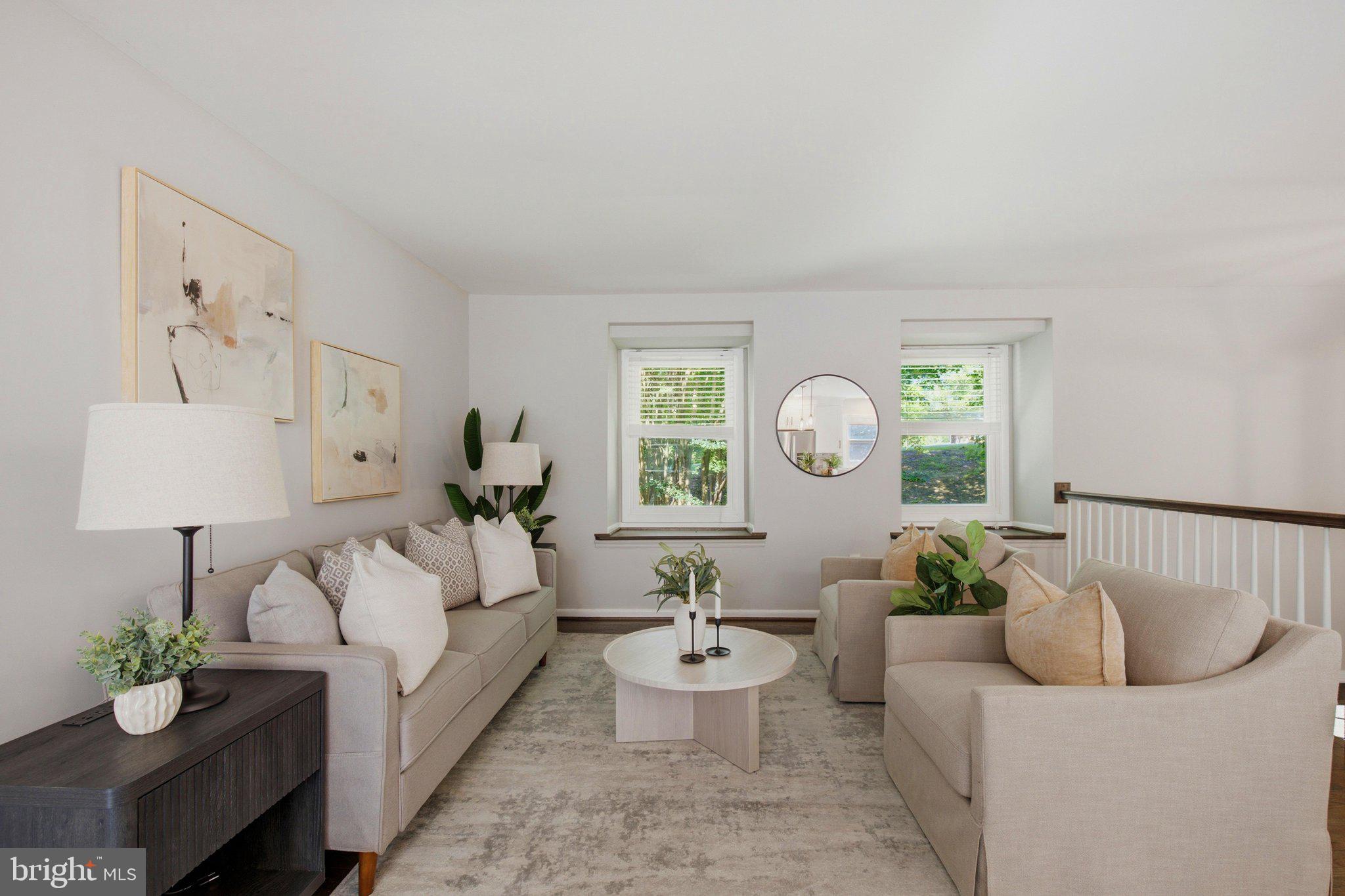 PARIS ESTATES - Residential
