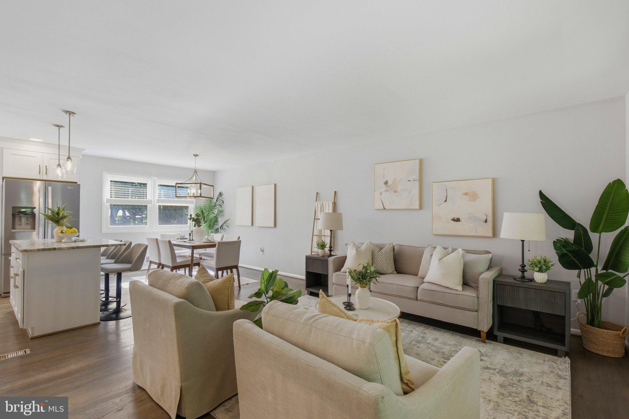 PARIS ESTATES - Residential