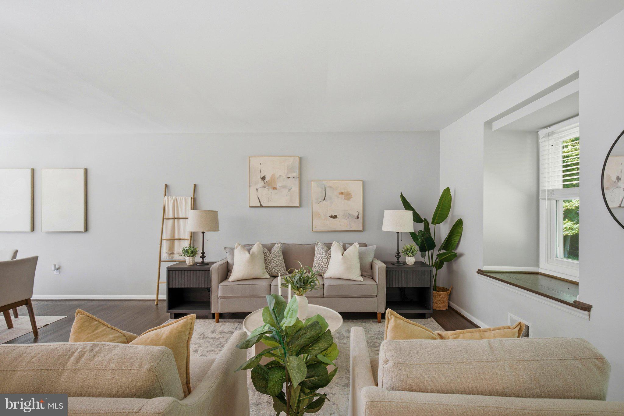 PARIS ESTATES - Residential