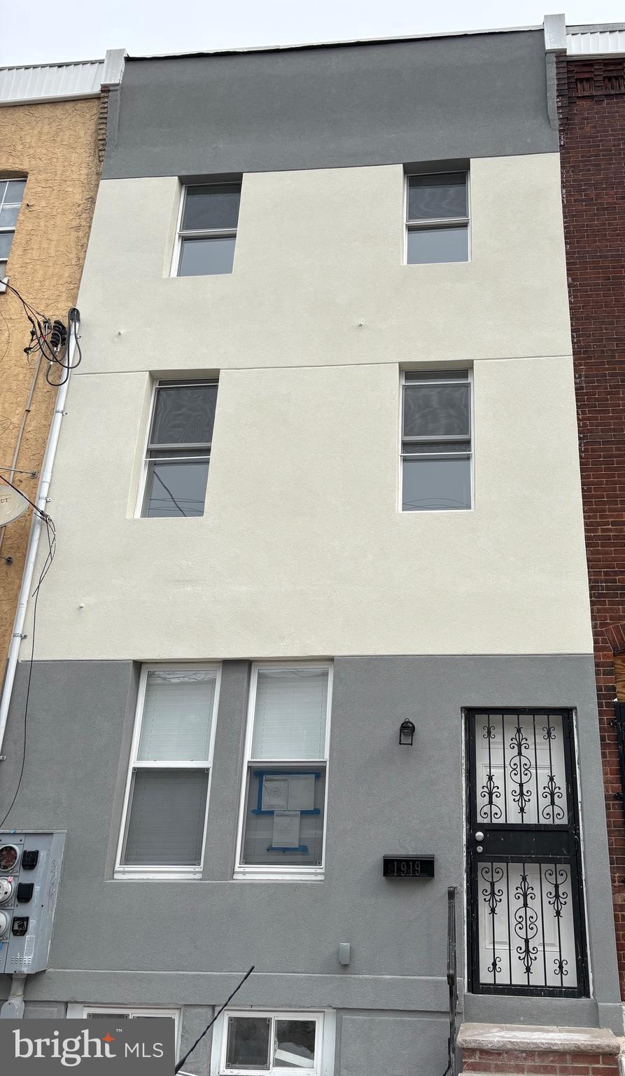 Welcome to 1919 E Huntingdon St, a completely renovated duplex in the heart of Fishtown, offering modern finishes and flexible living arrangements—perfect for investors or owner-occupants.

Unit 1 (First Floor) features a spacious one-bedroom, one-bath layout with access to a private backyard and a finished basement, ideal for additional living space, a home office, or storage.

Unit 2 spans the second and third floors and offers three well-sized bedrooms and two full bathrooms, providing comfortable and functional living space.

Both units include updated kitchens with granite countertops and wood cabinetry, modern bathrooms, and stylish finishes throughout. Conveniently located near public transportation, restaurants, shopping, and all the vibrant amenities Fishtown has to offer, this move-in-ready duplex is an excellent opportunity for rental income or multigenerational living.