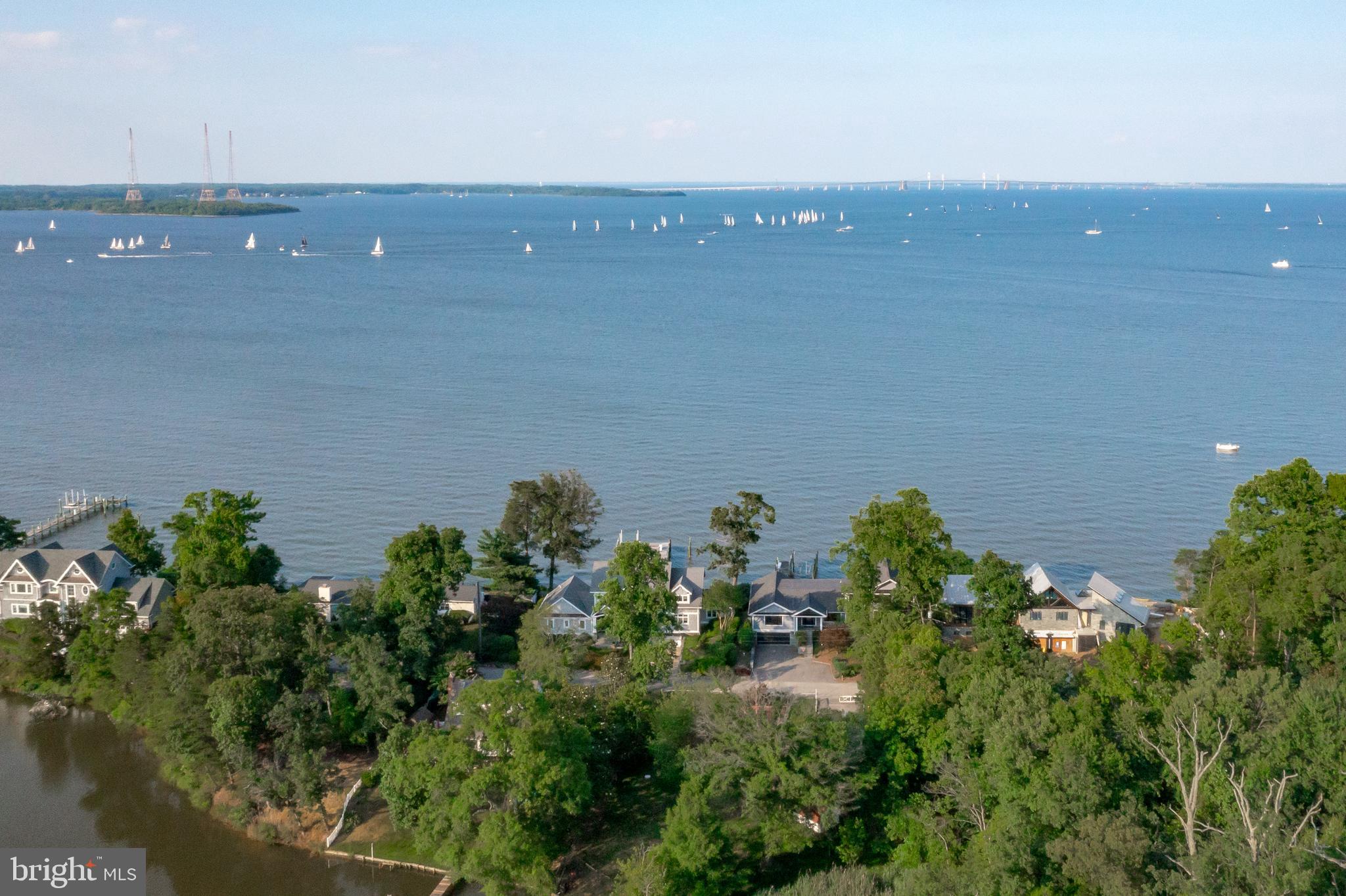 ANNAPOLIS ROADS - Residential