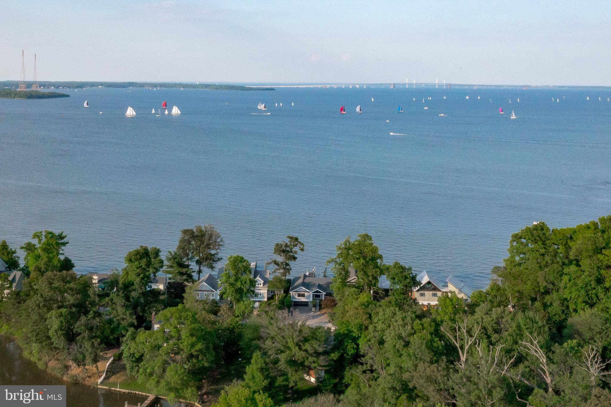 ANNAPOLIS ROADS - Residential