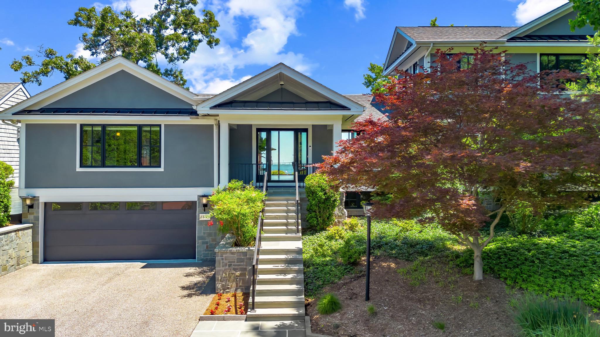 ANNAPOLIS ROADS - Residential