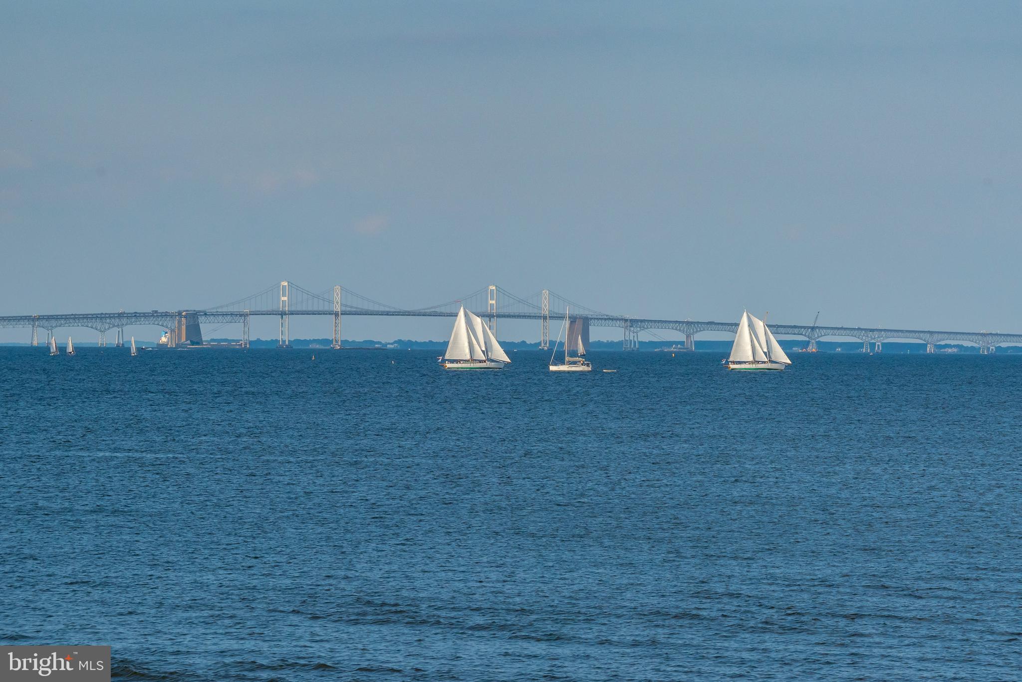 ANNAPOLIS ROADS - Residential