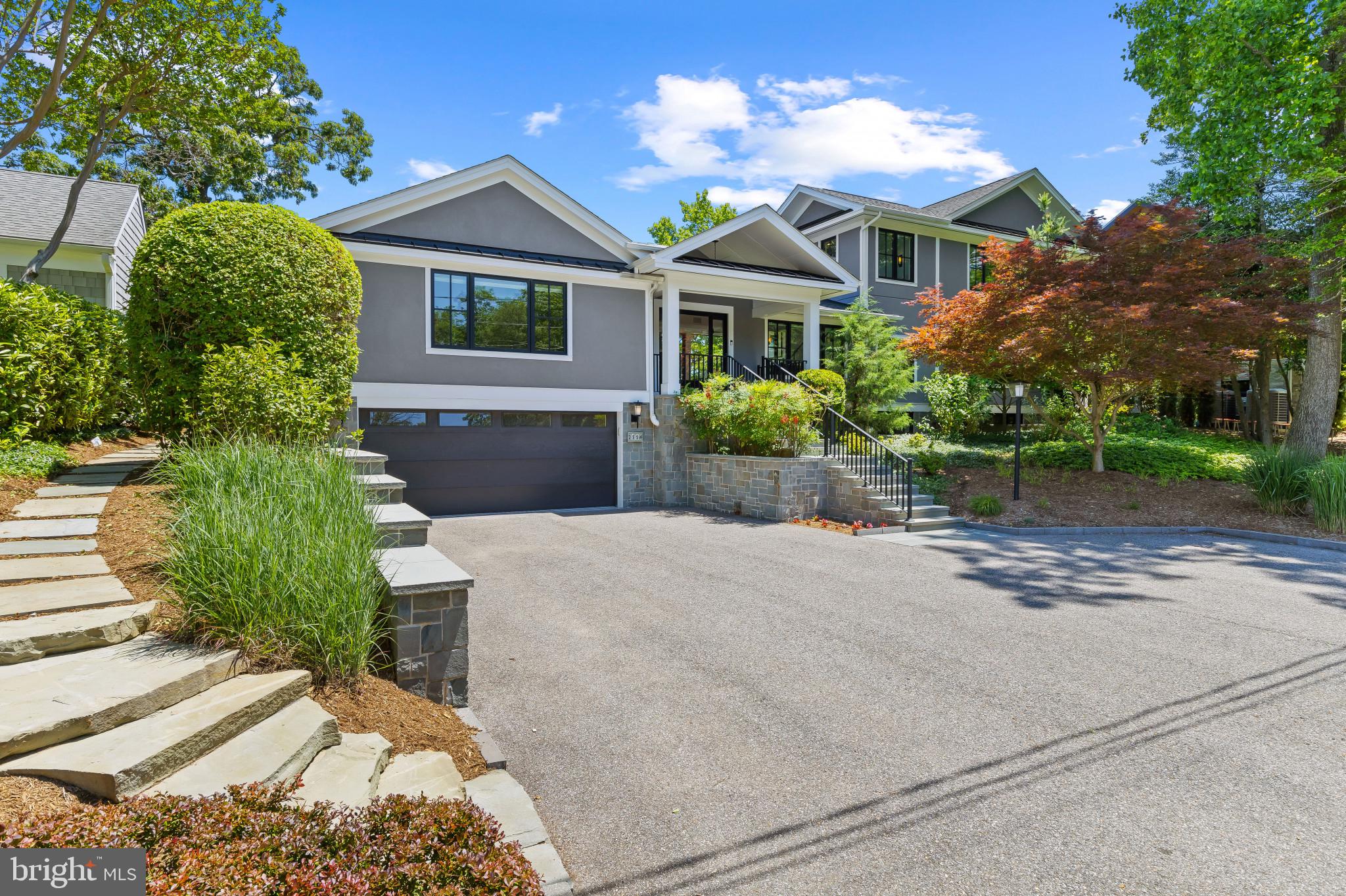 ANNAPOLIS ROADS - Residential