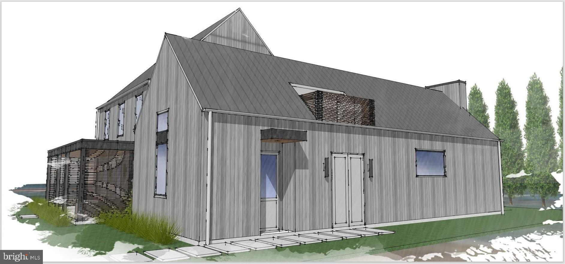 NORTH REHOBOTH - Residential