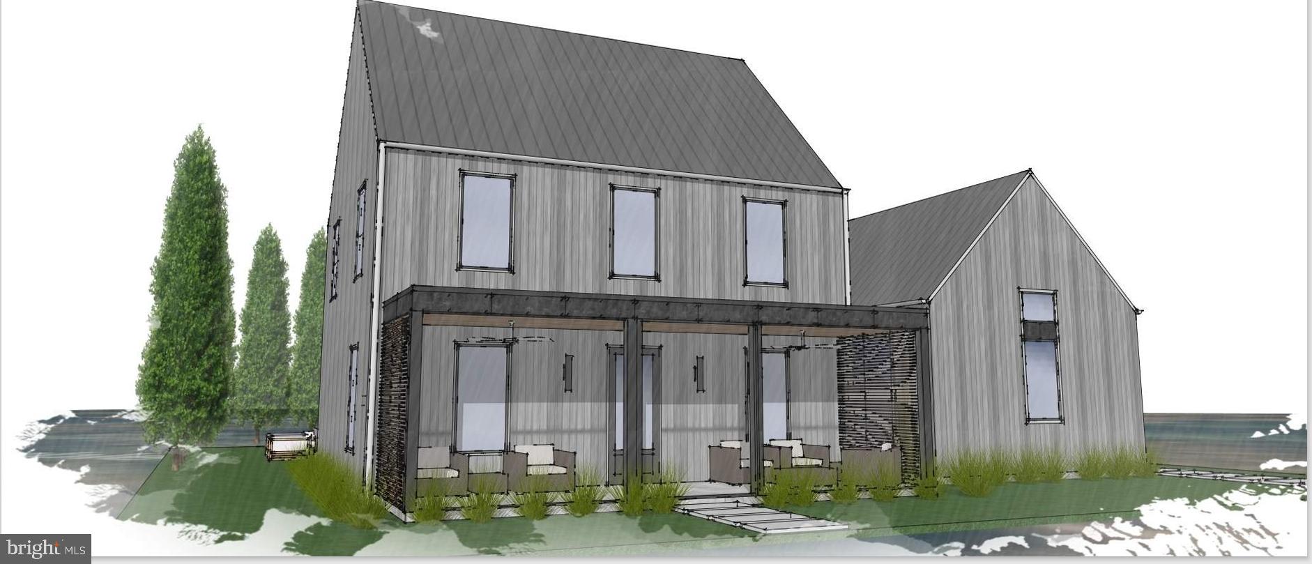 NORTH REHOBOTH - Residential