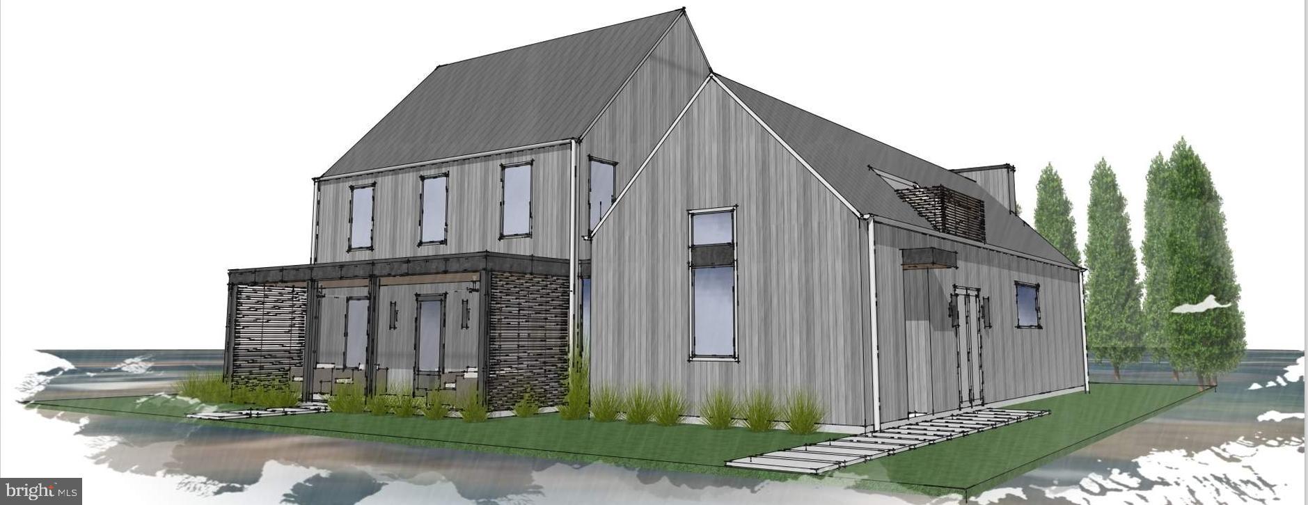 NORTH REHOBOTH - Residential