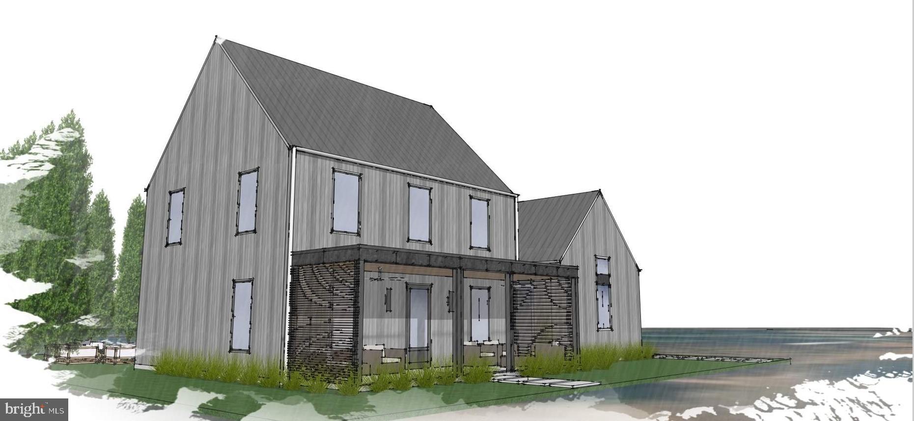 NORTH REHOBOTH - Residential