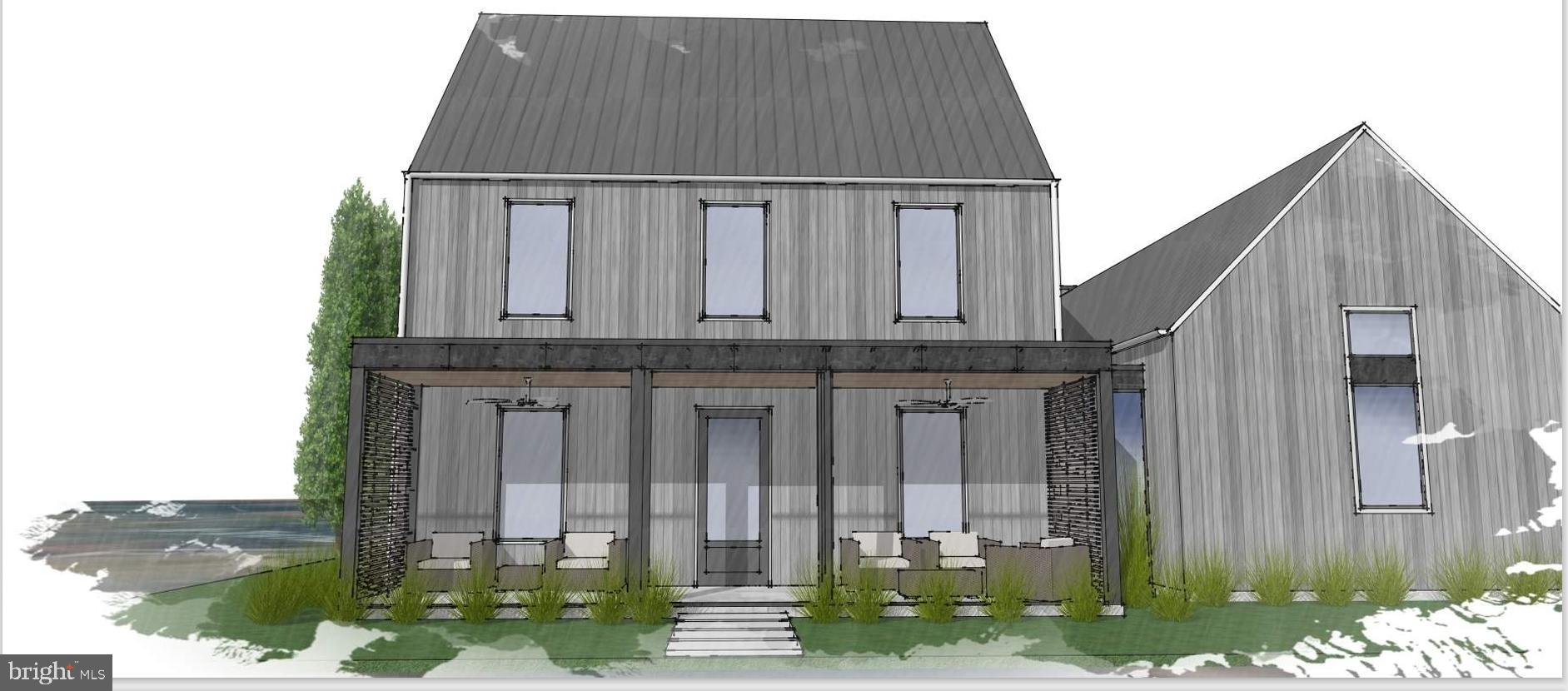 NORTH REHOBOTH - Residential