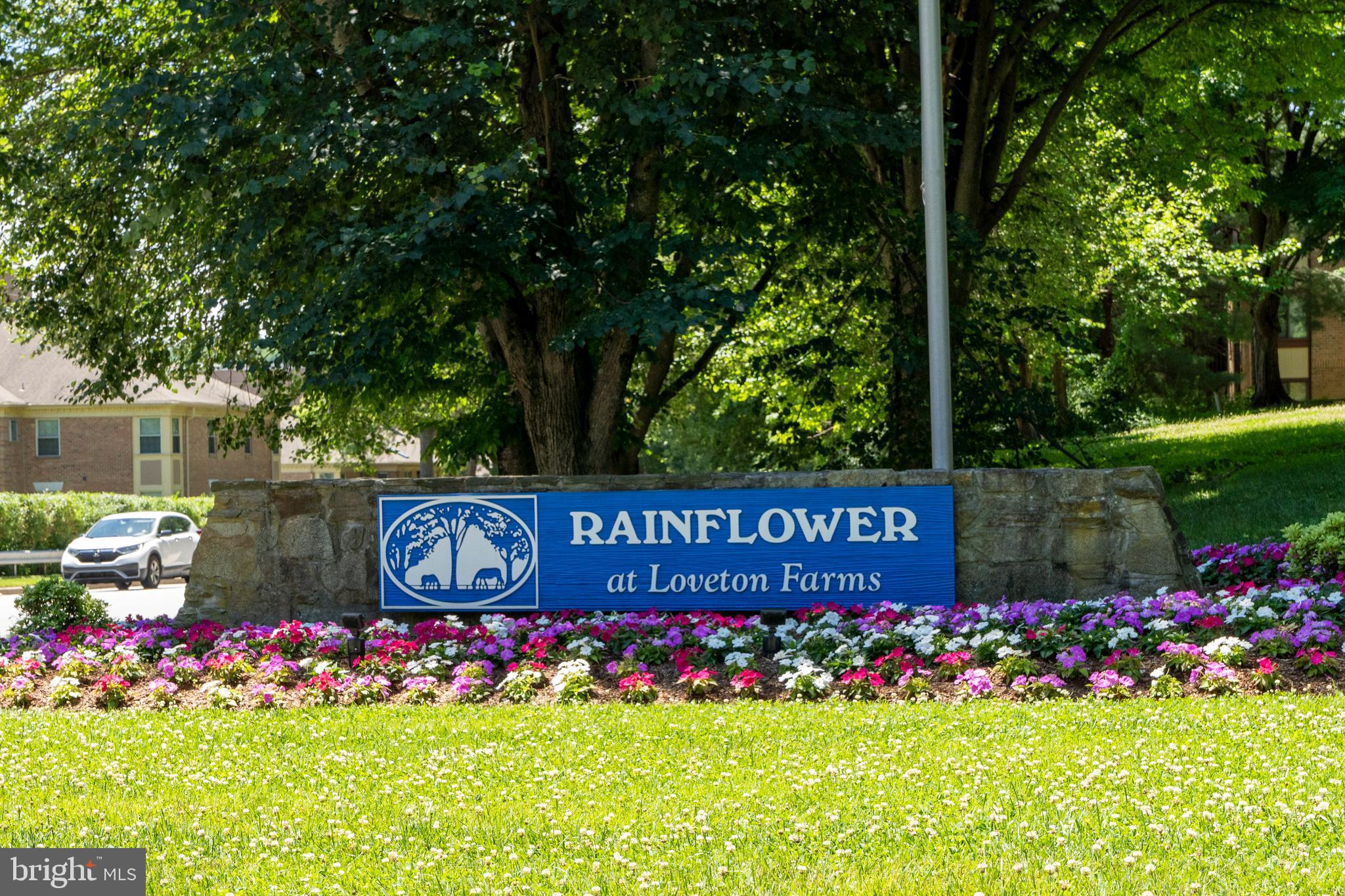 LOVETON FARMS - Residential