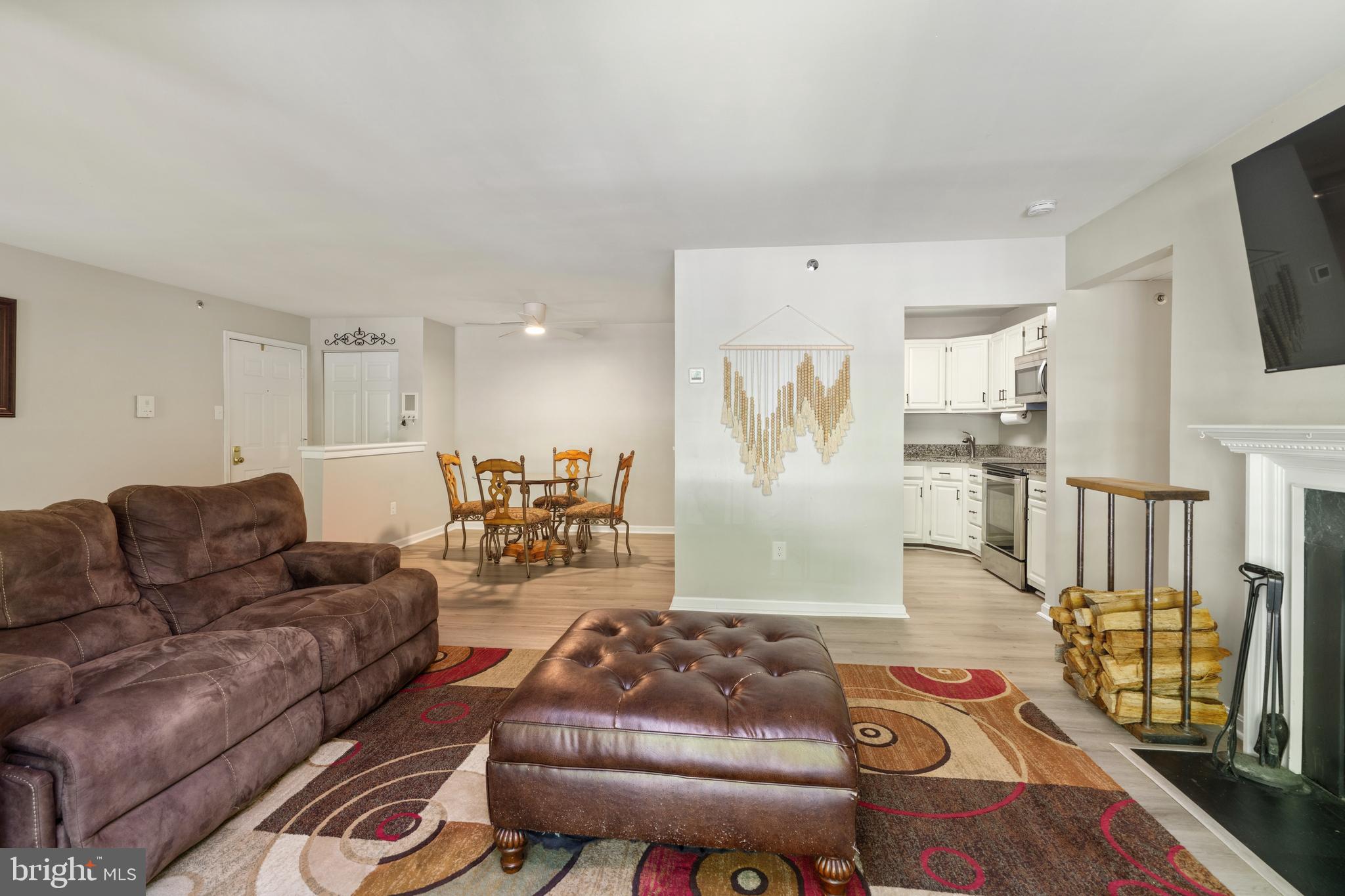 LOVETON FARMS - Residential