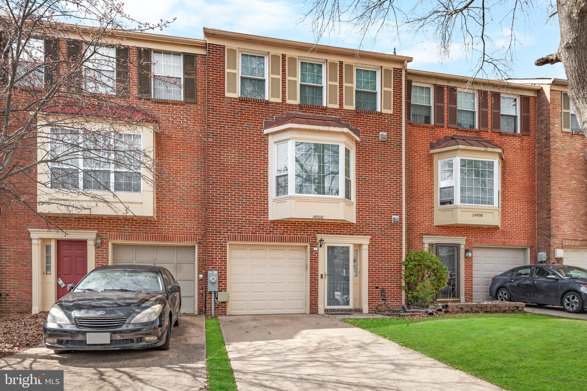 ASHFORD - Residential
