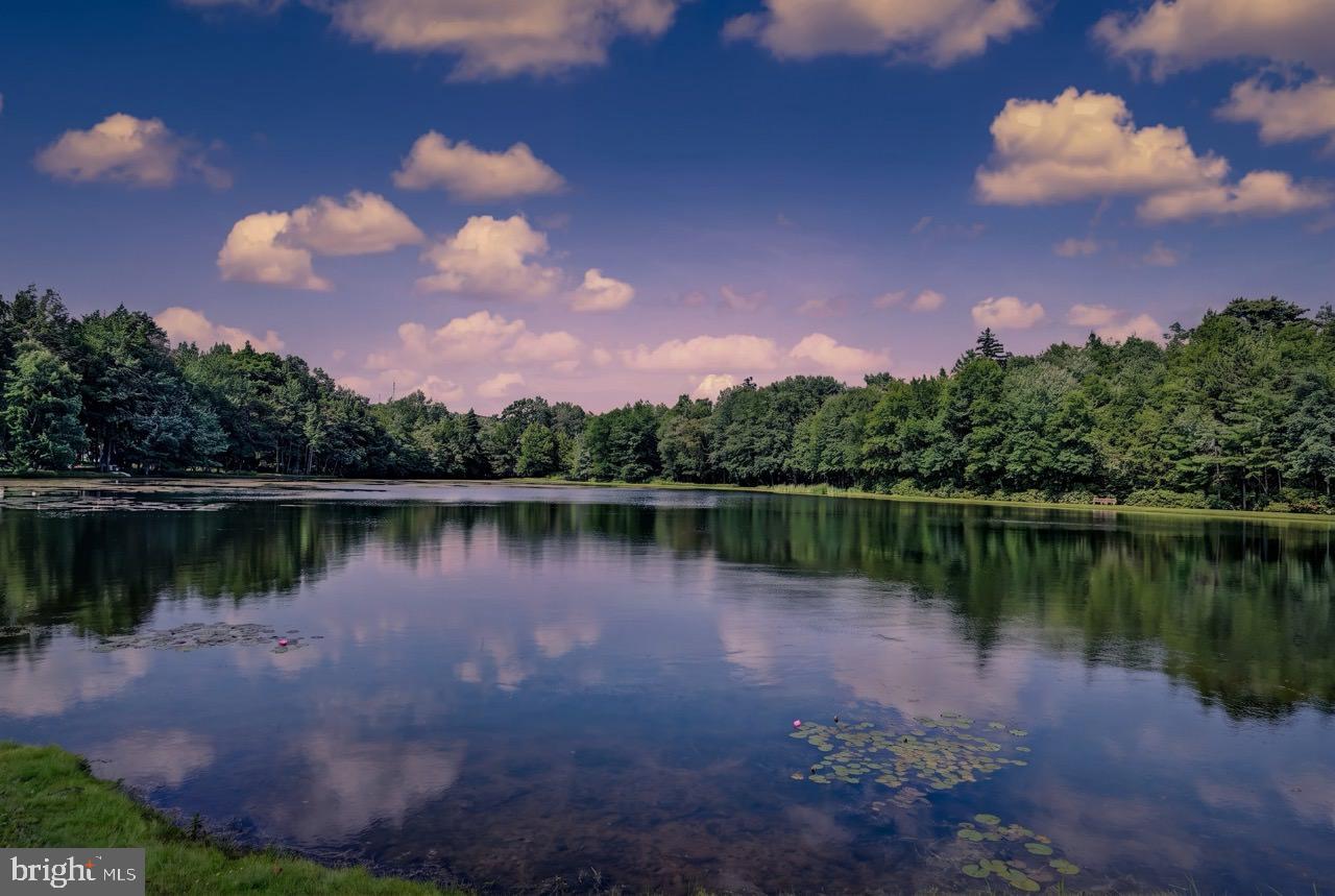 HOLIDAY POCONO - Residential