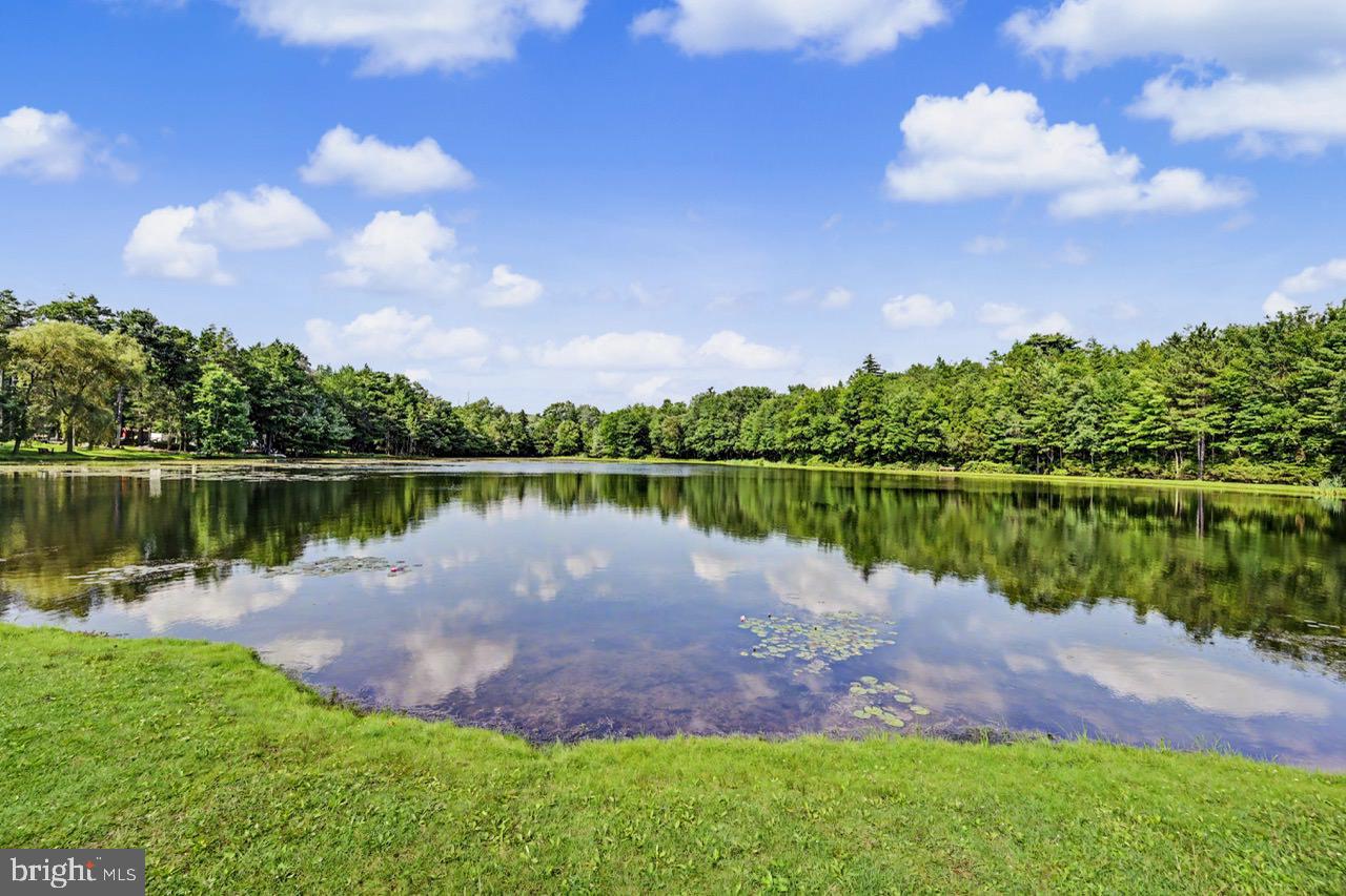 HOLIDAY POCONO - Residential