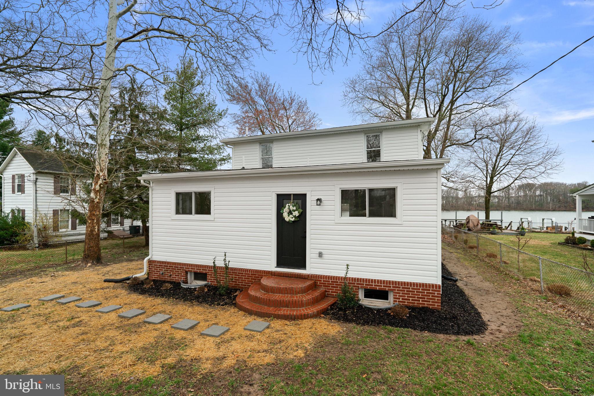 KINGSTON PARK - Residential