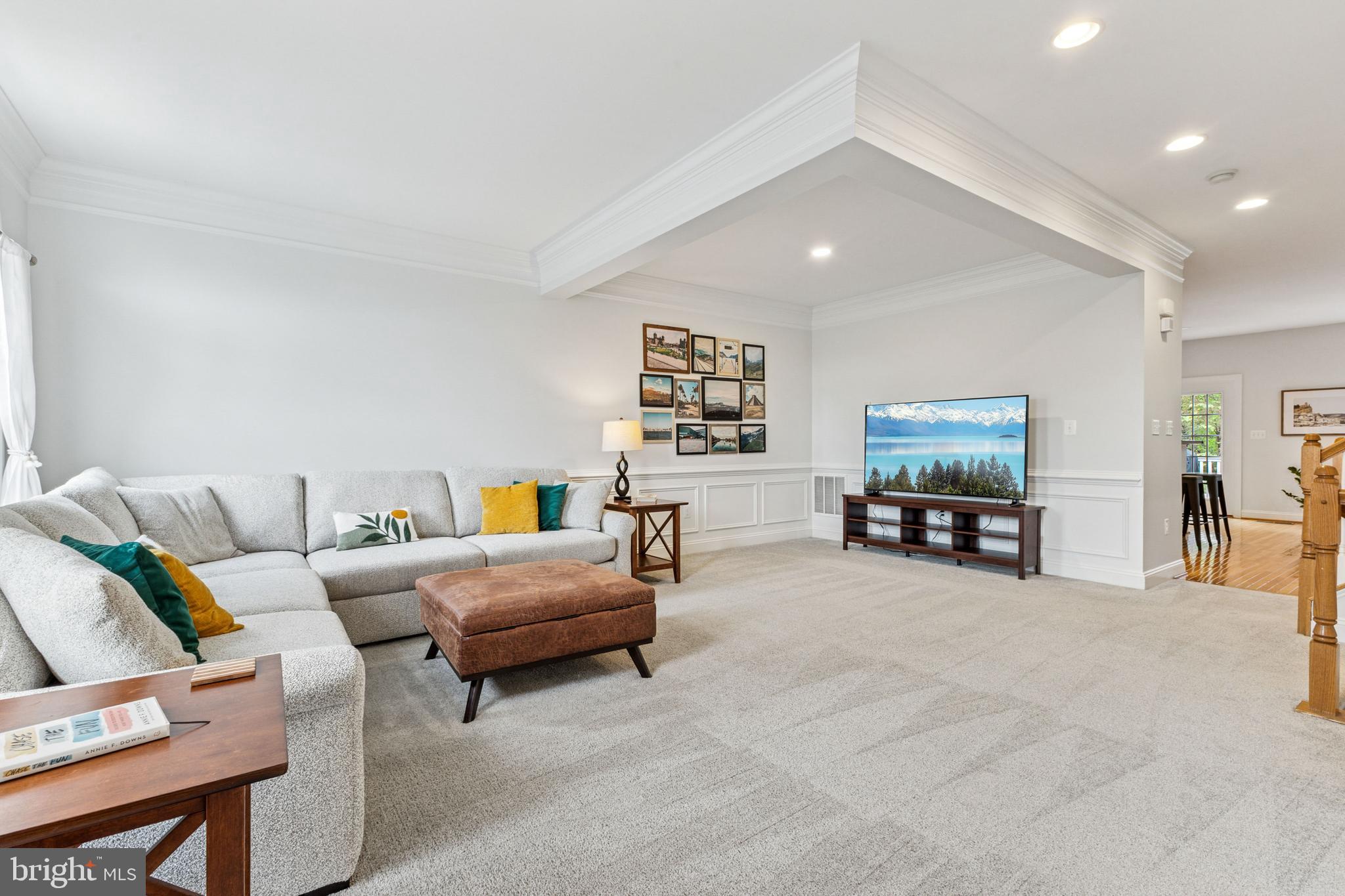SOUTH MARKET - Residential