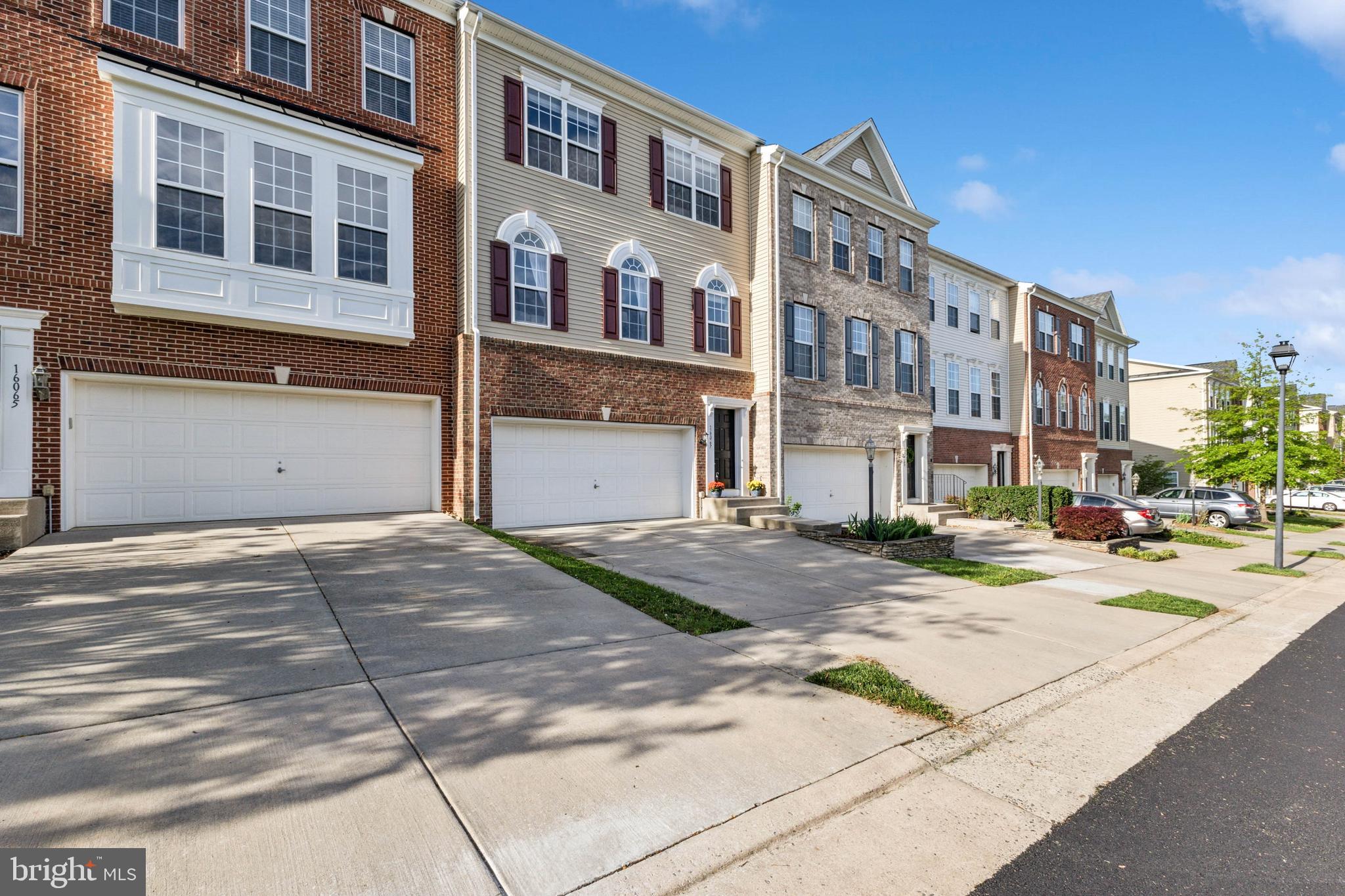 SOUTH MARKET - Residential