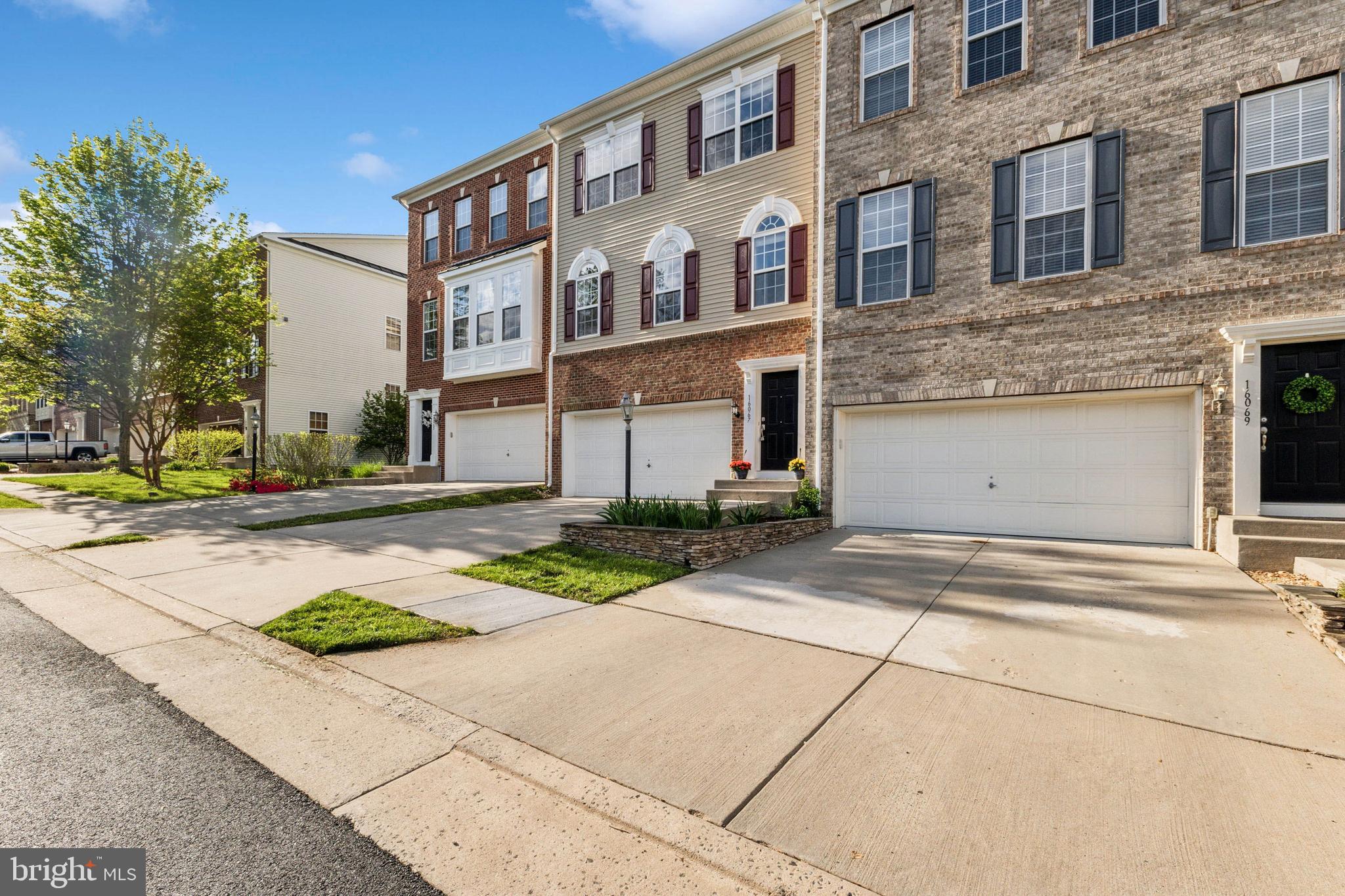 SOUTH MARKET - Residential
