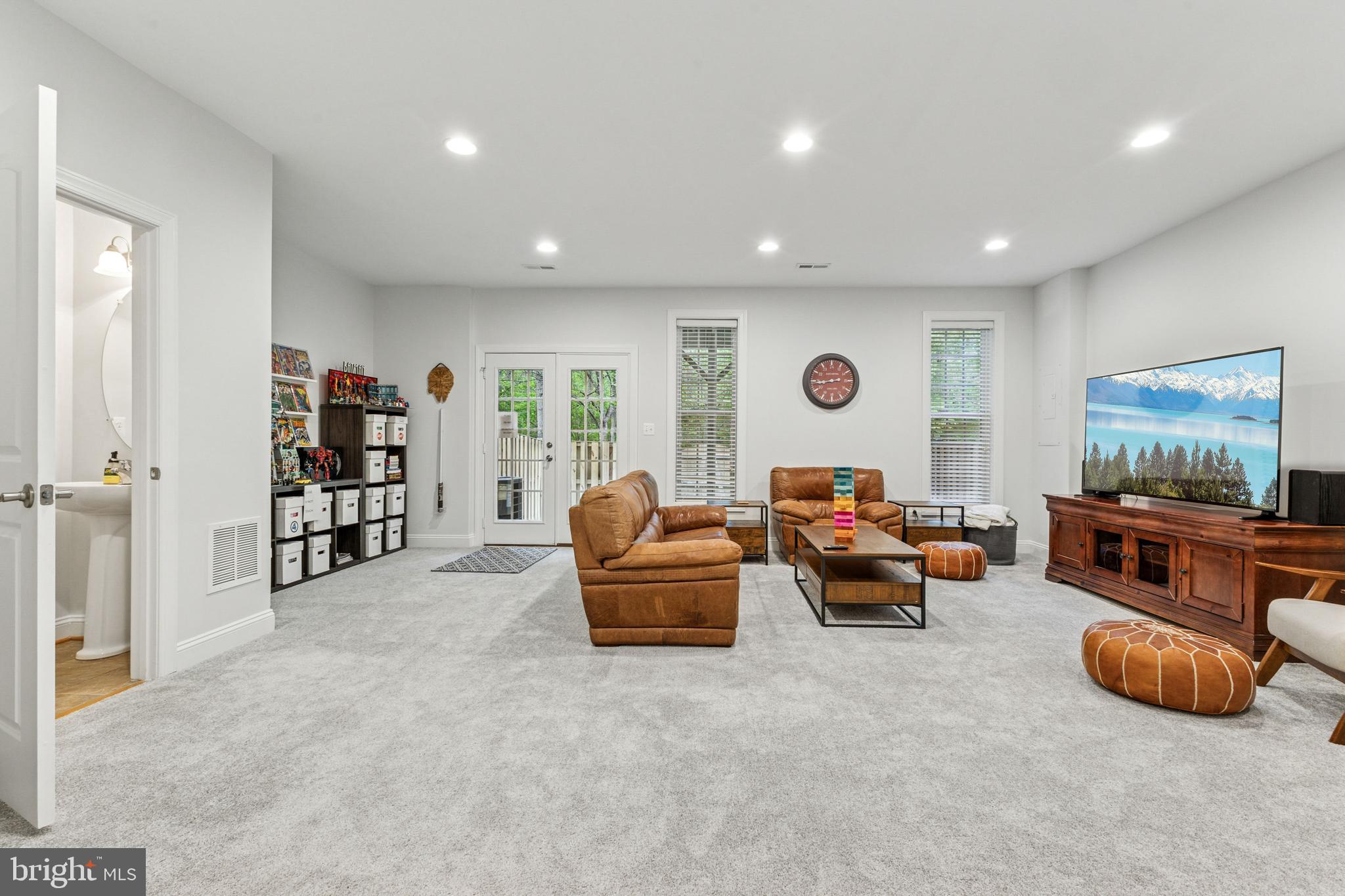SOUTH MARKET - Residential