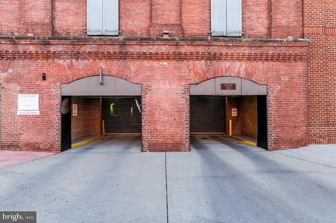 FELLS POINT HISTORIC DISTRICT - Residential