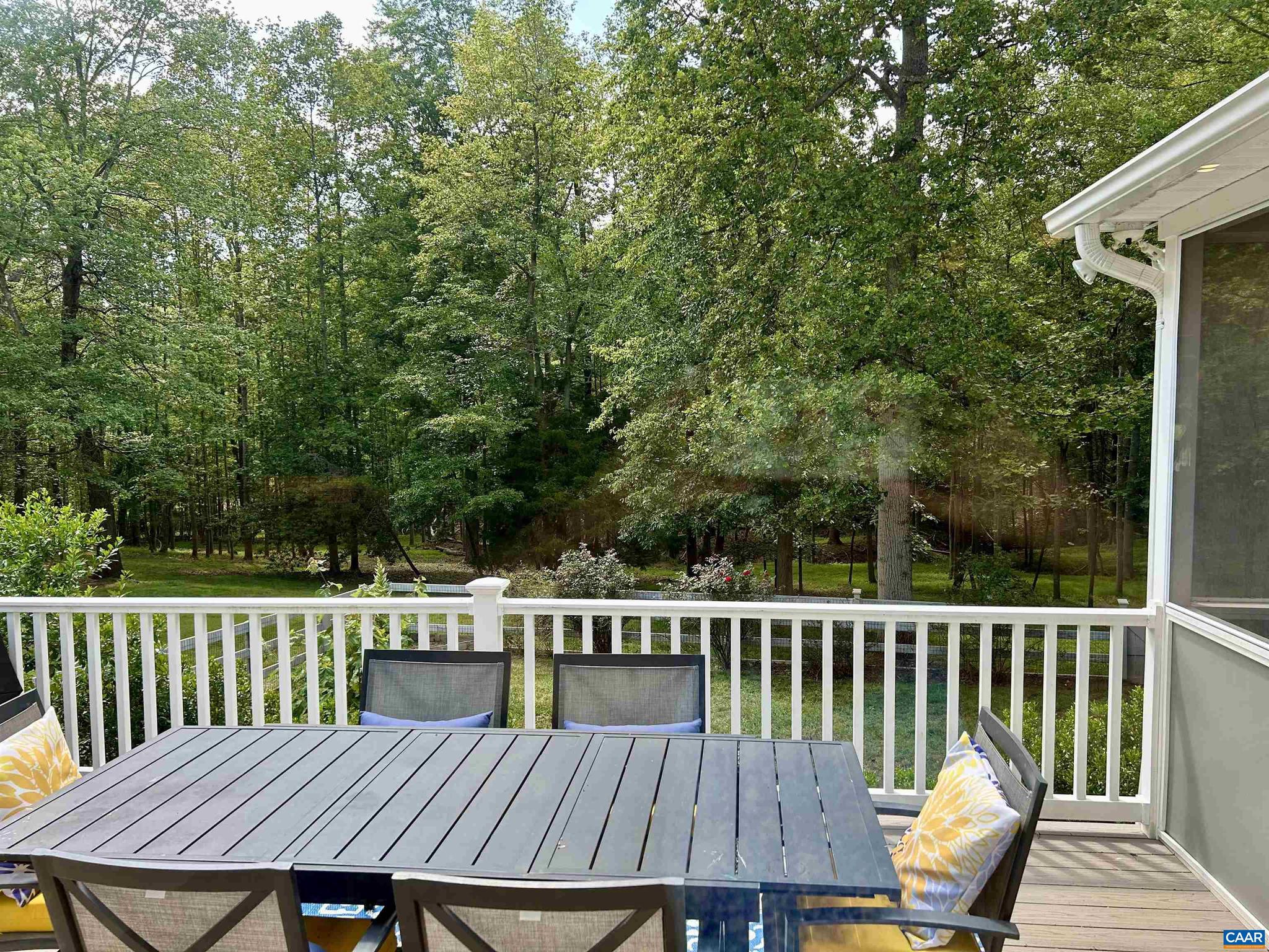 TANAGER WOODS - Residential