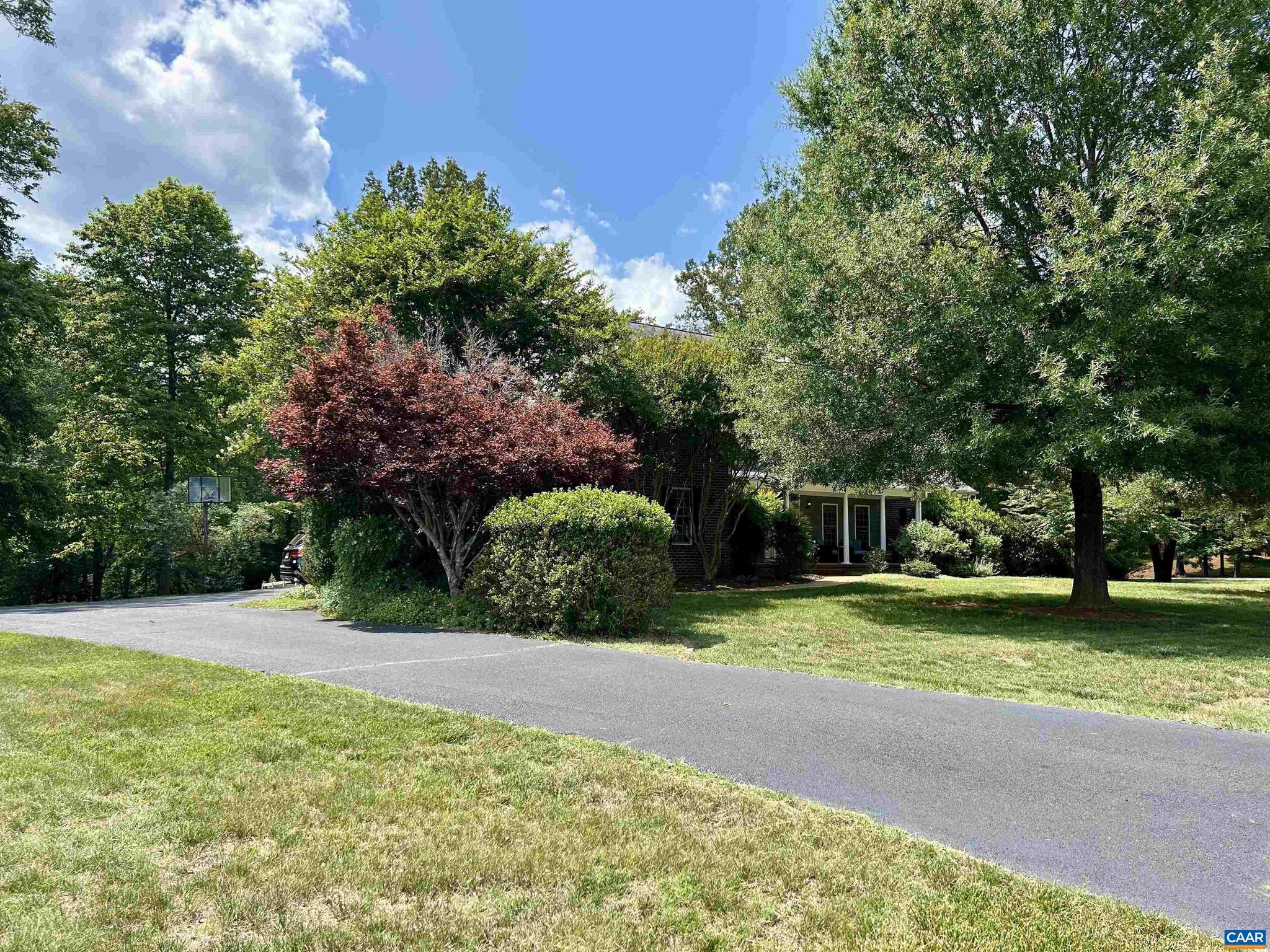 TANAGER WOODS - Residential