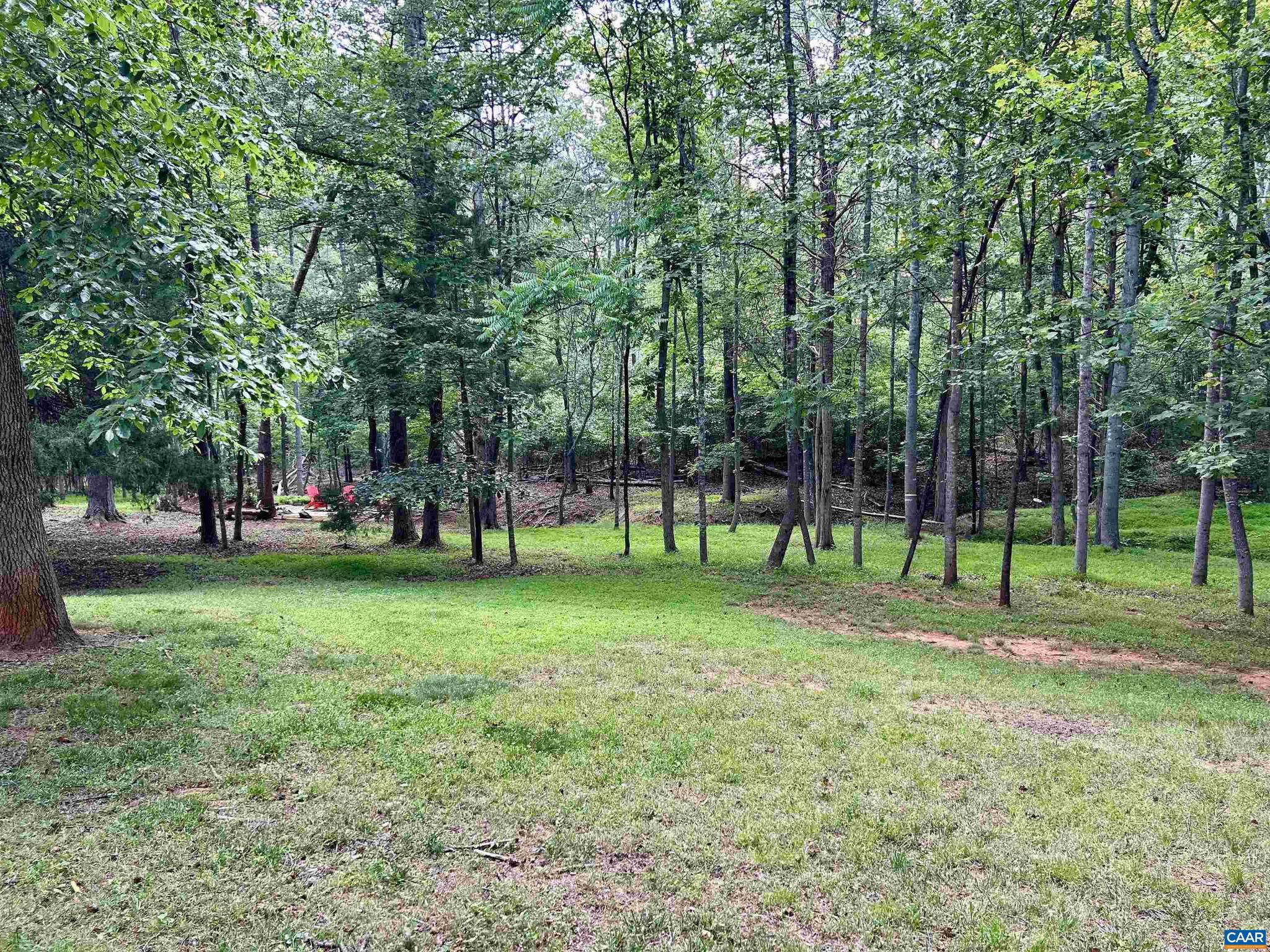 TANAGER WOODS - Residential