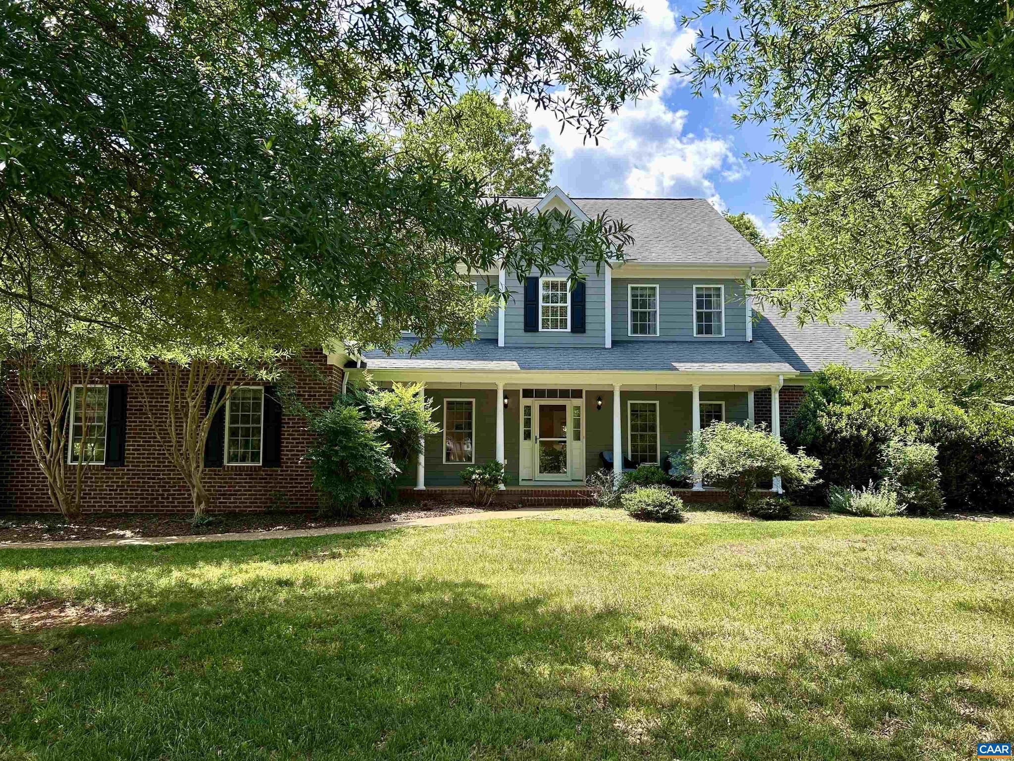 TANAGER WOODS - Residential