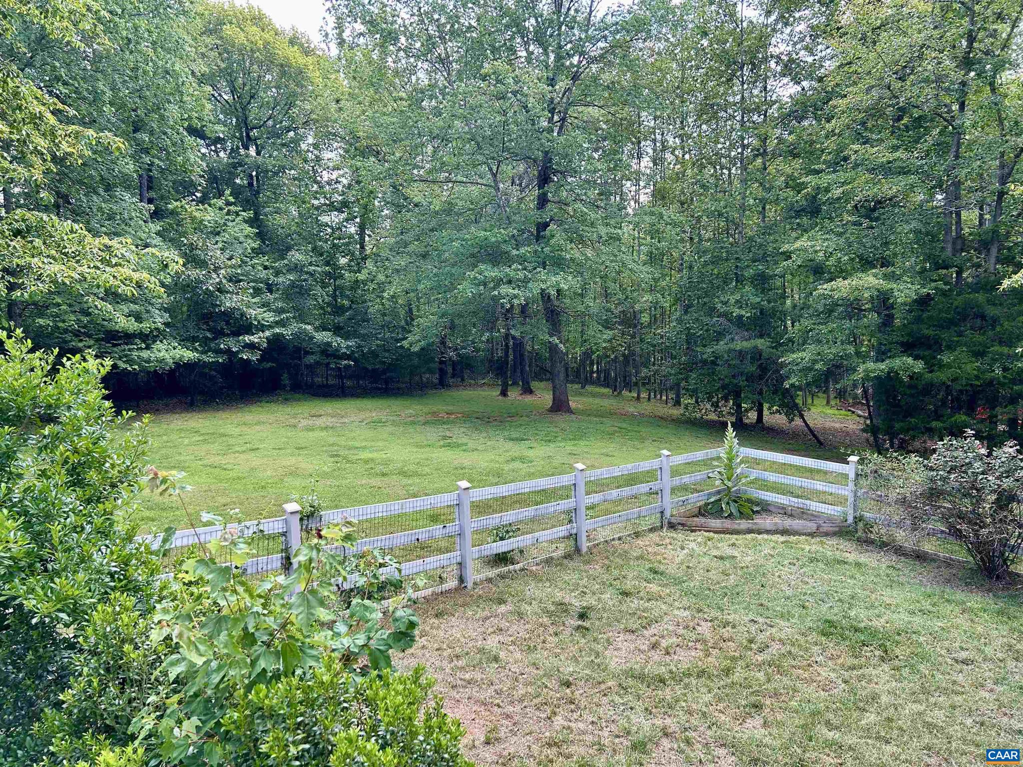 TANAGER WOODS - Residential