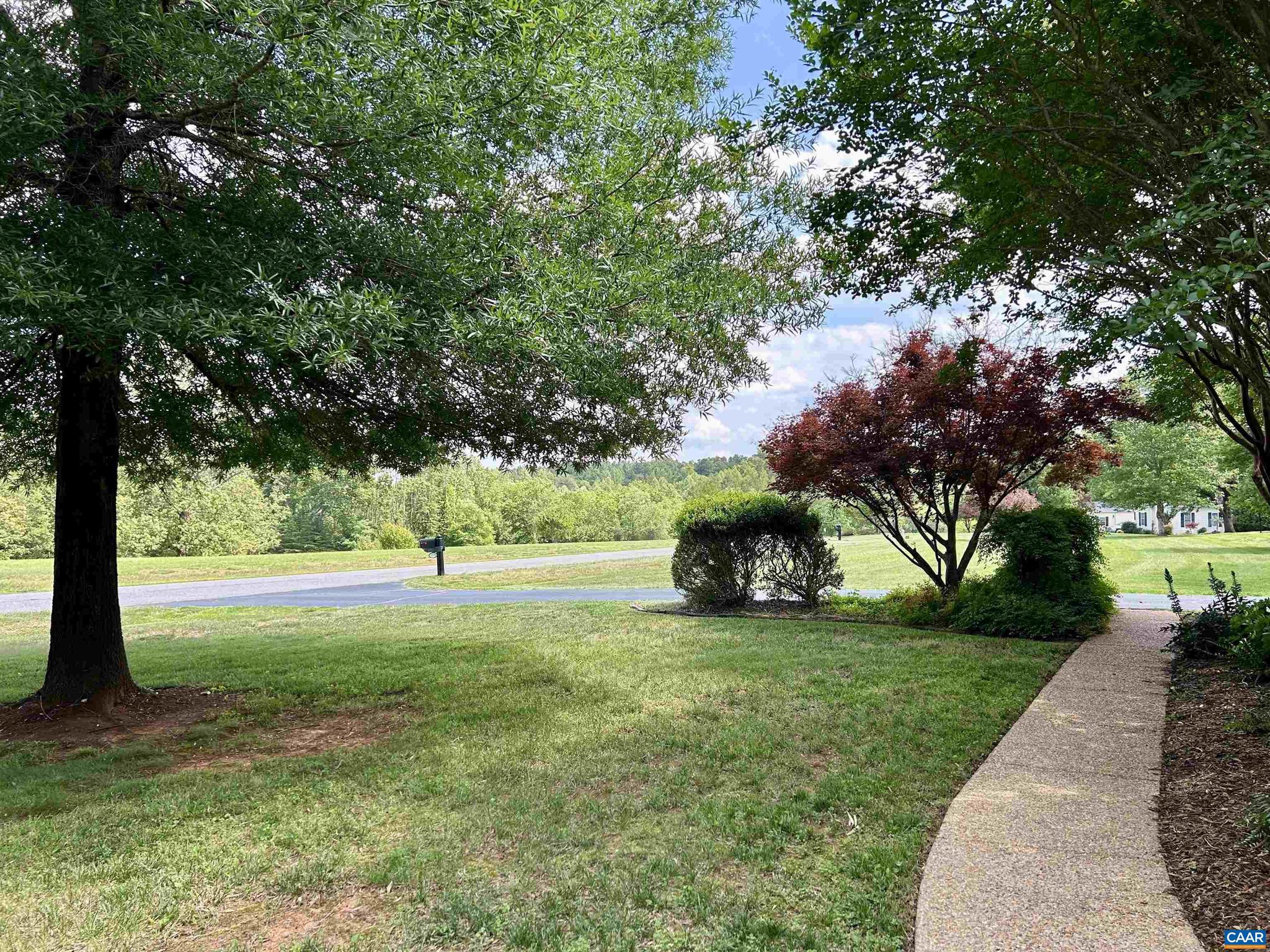 TANAGER WOODS - Residential