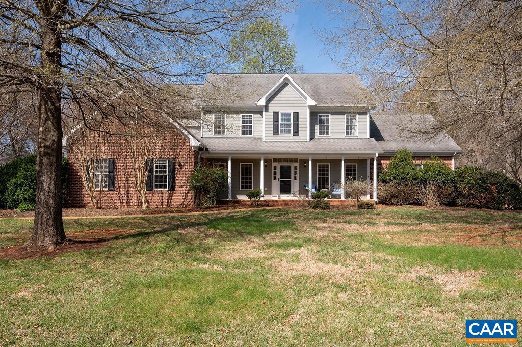 TANAGER WOODS - Residential