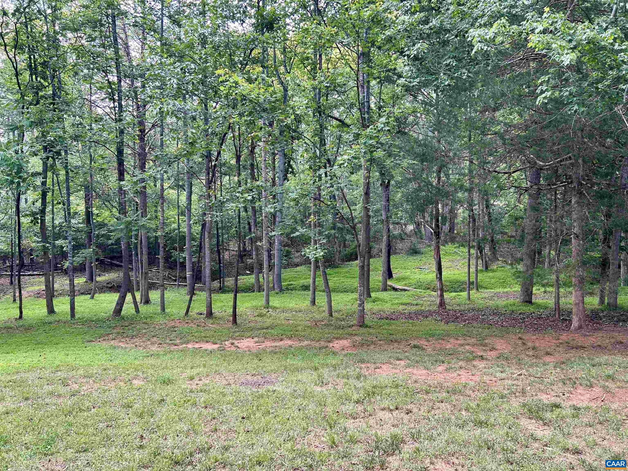 TANAGER WOODS - Residential