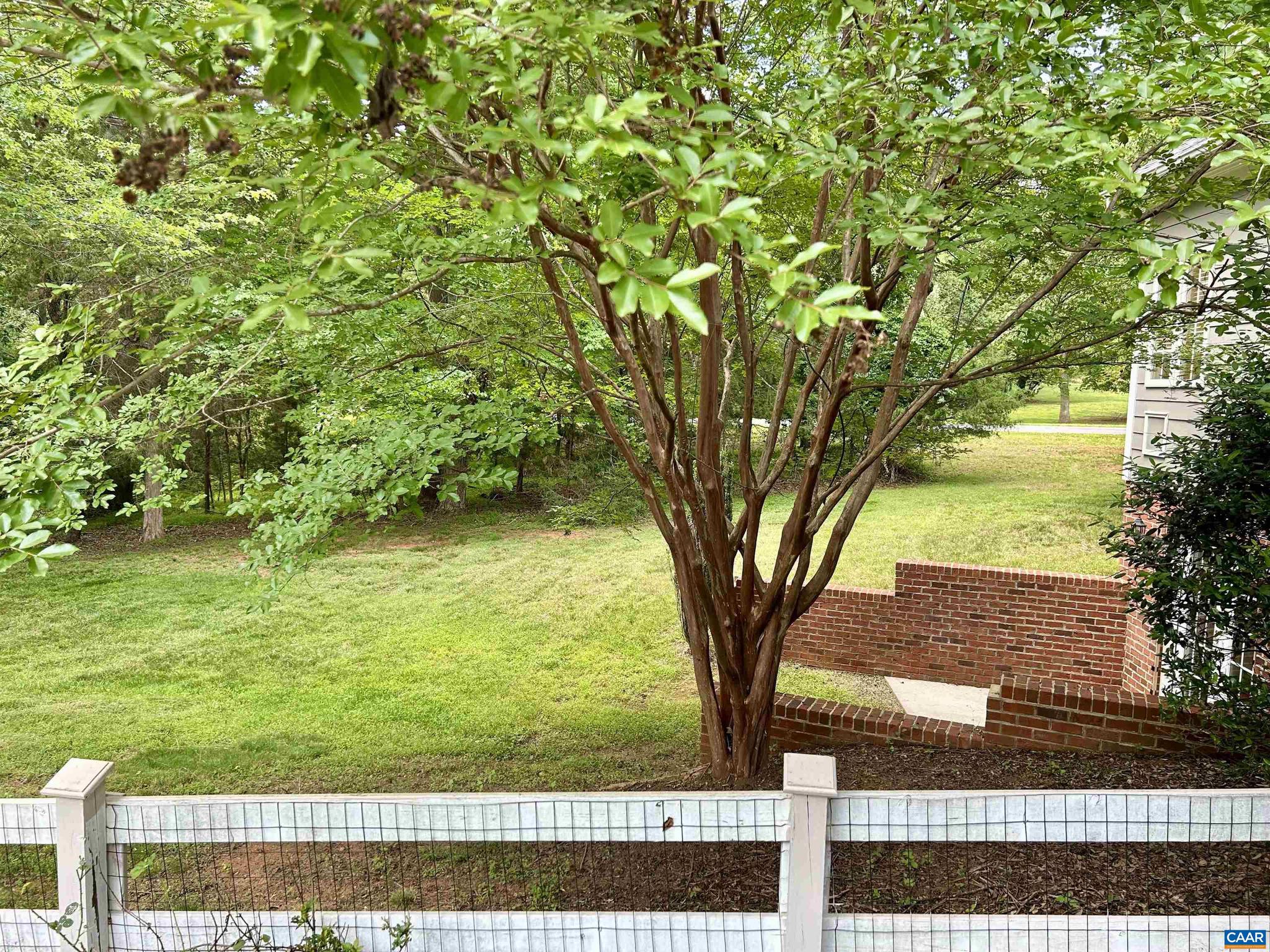 TANAGER WOODS - Residential