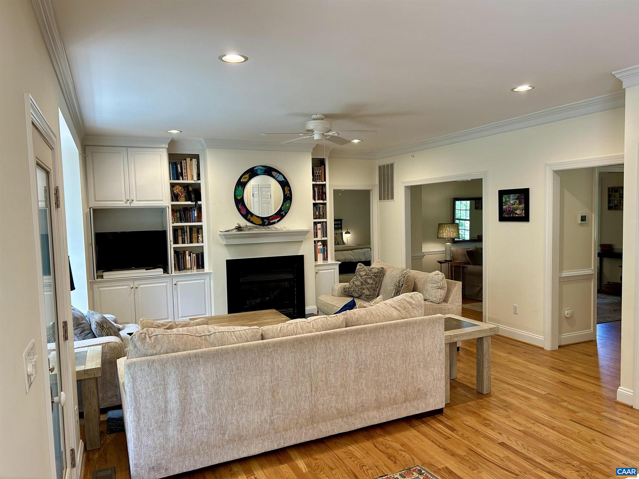 TANAGER WOODS - Residential