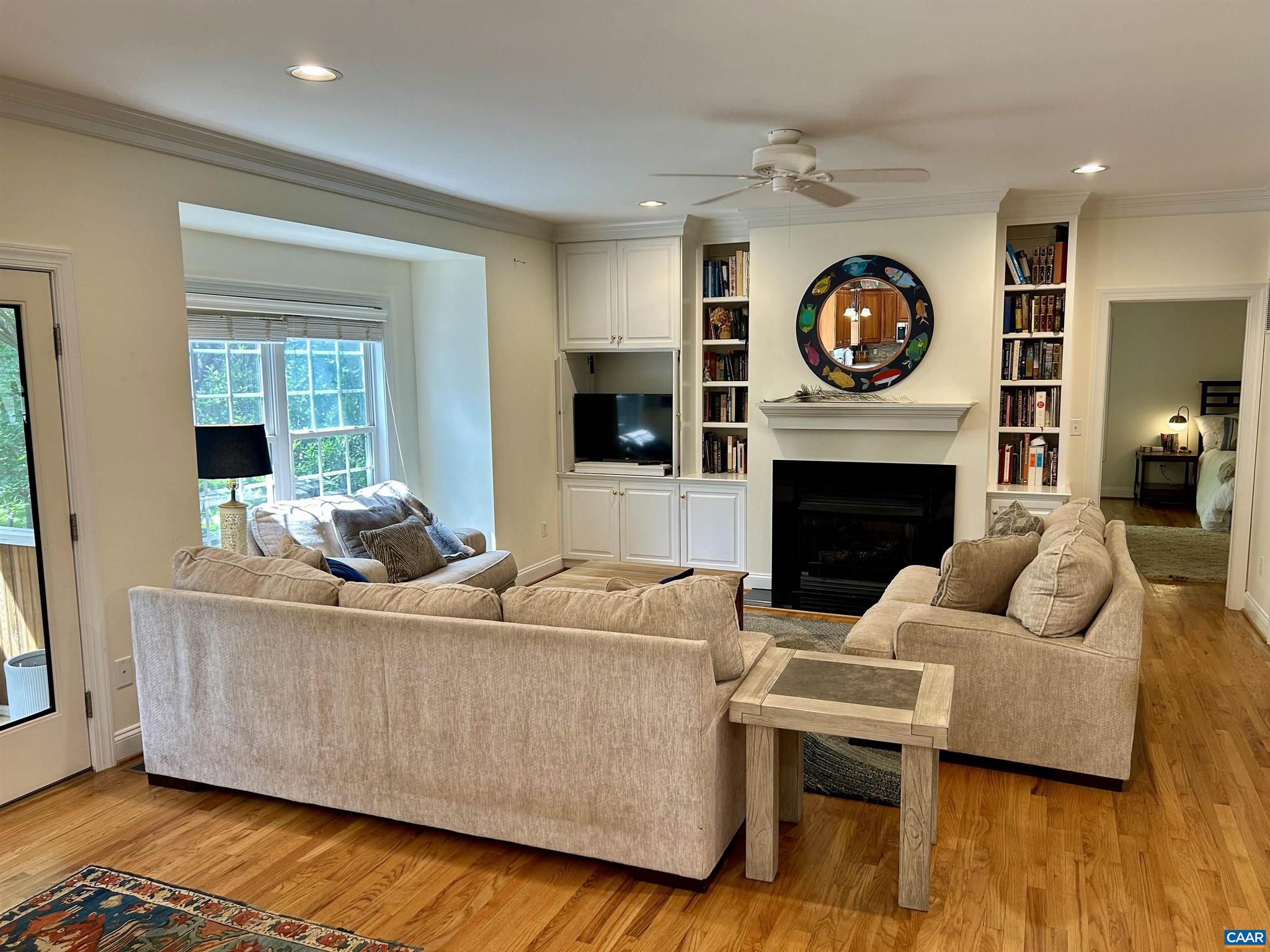 TANAGER WOODS - Residential