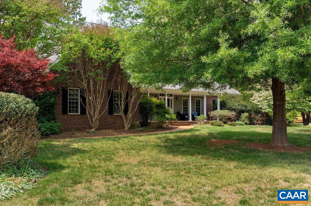 TANAGER WOODS - Residential