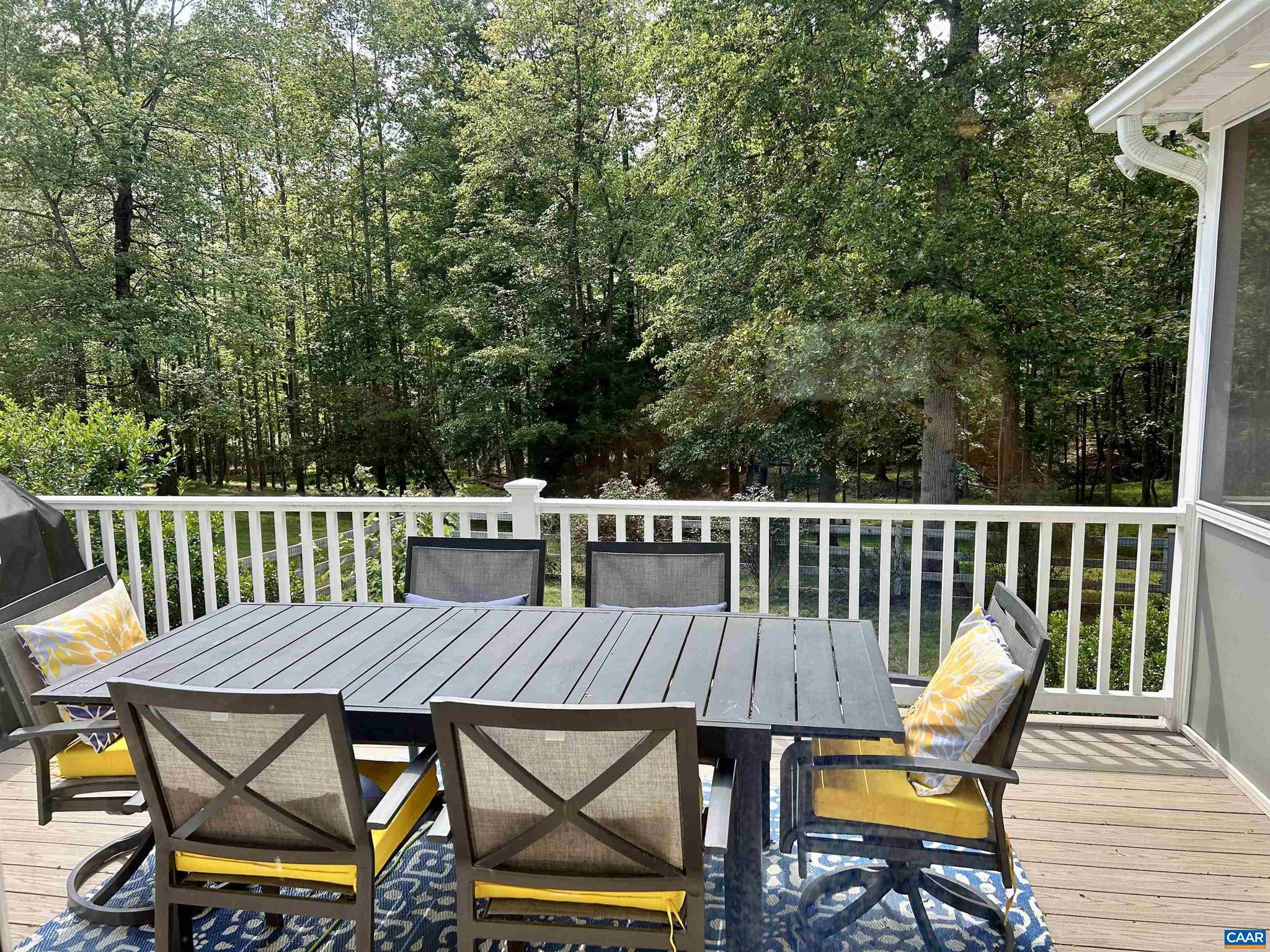 TANAGER WOODS - Residential
