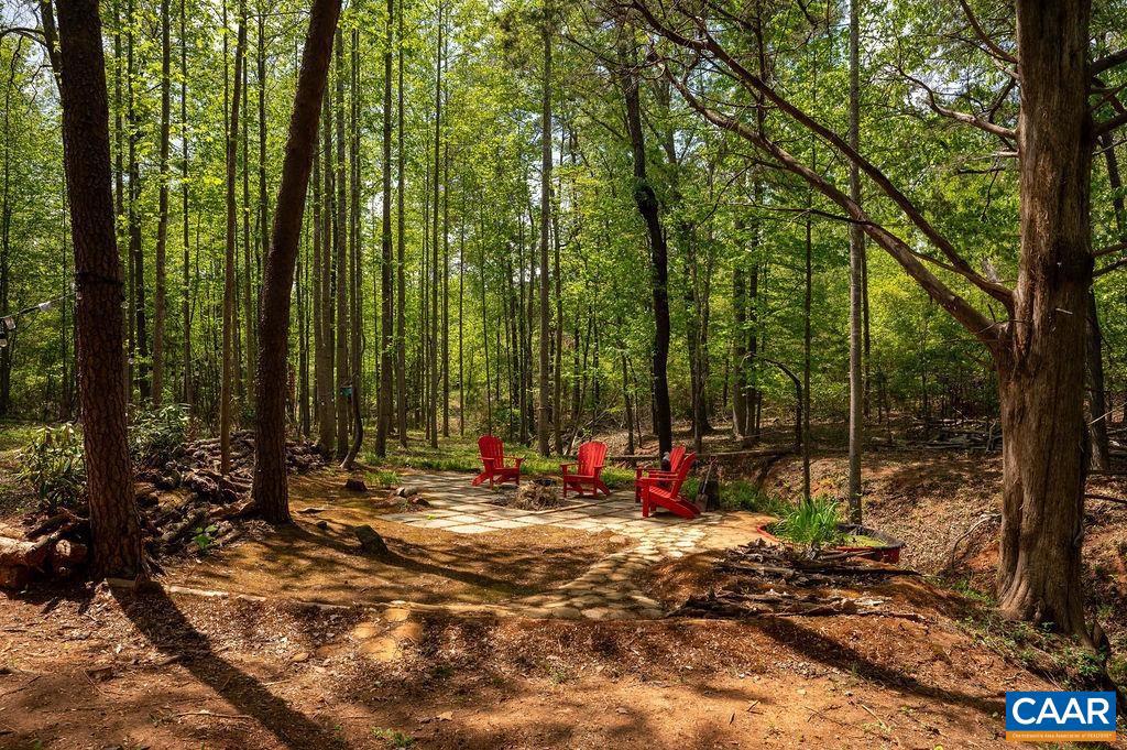 TANAGER WOODS - Residential