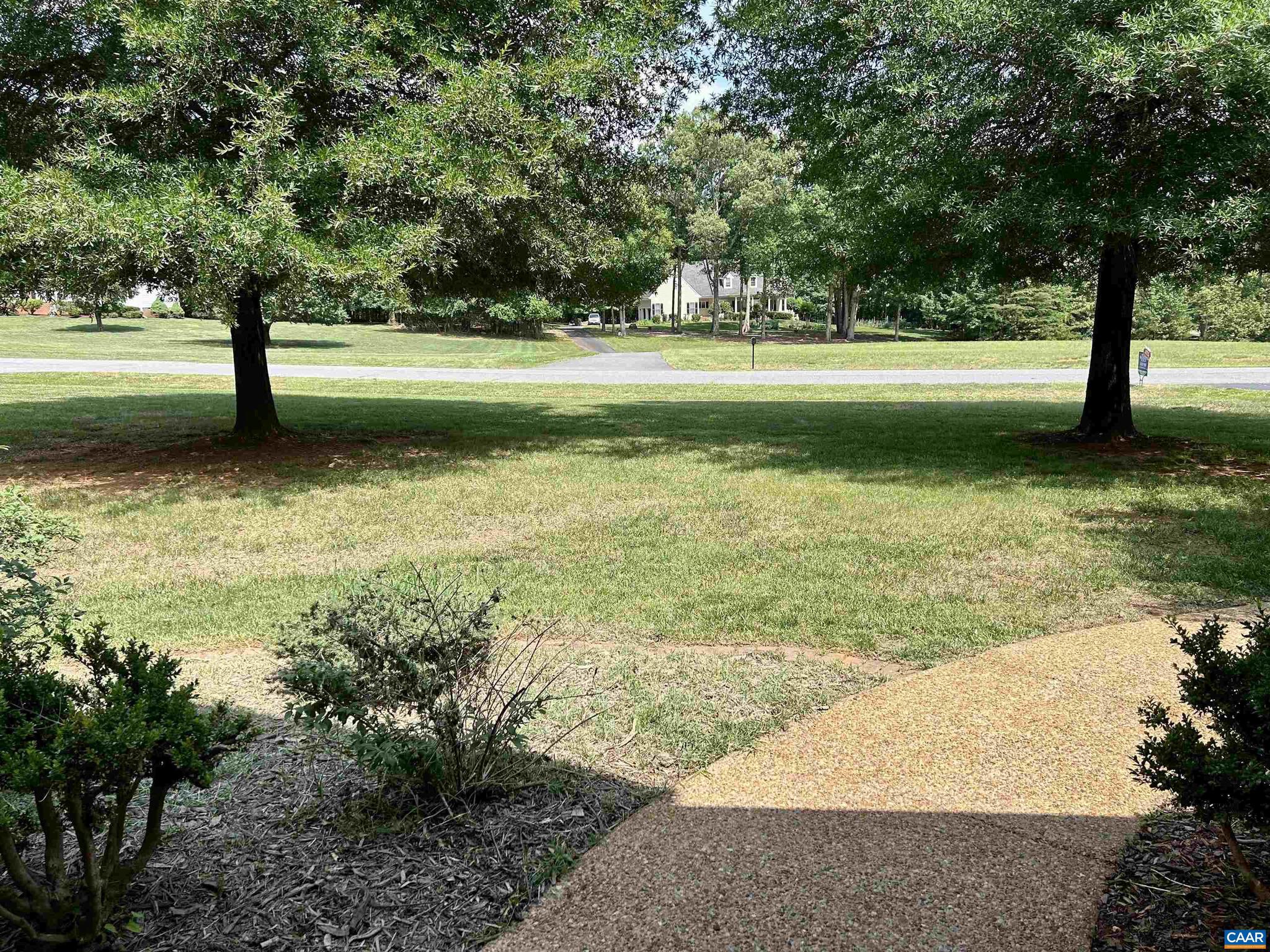 TANAGER WOODS - Residential