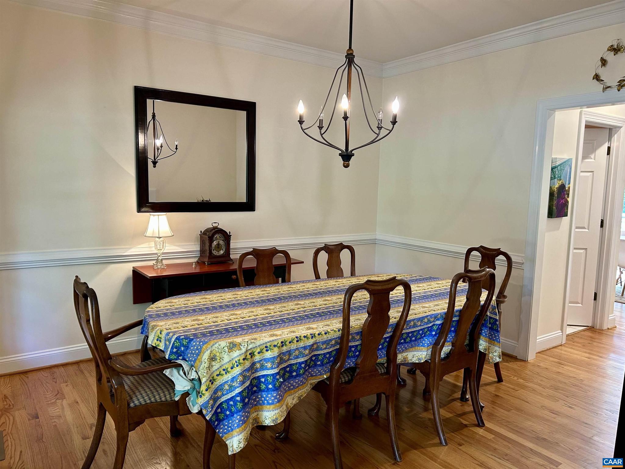 TANAGER WOODS - Residential