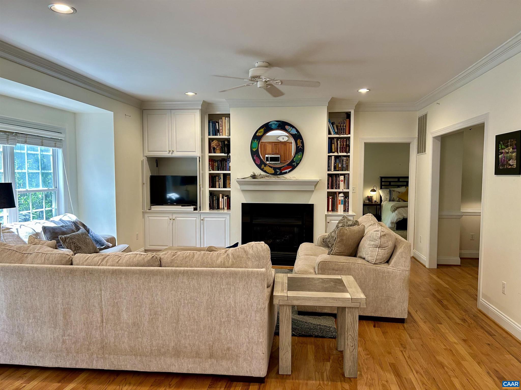 TANAGER WOODS - Residential