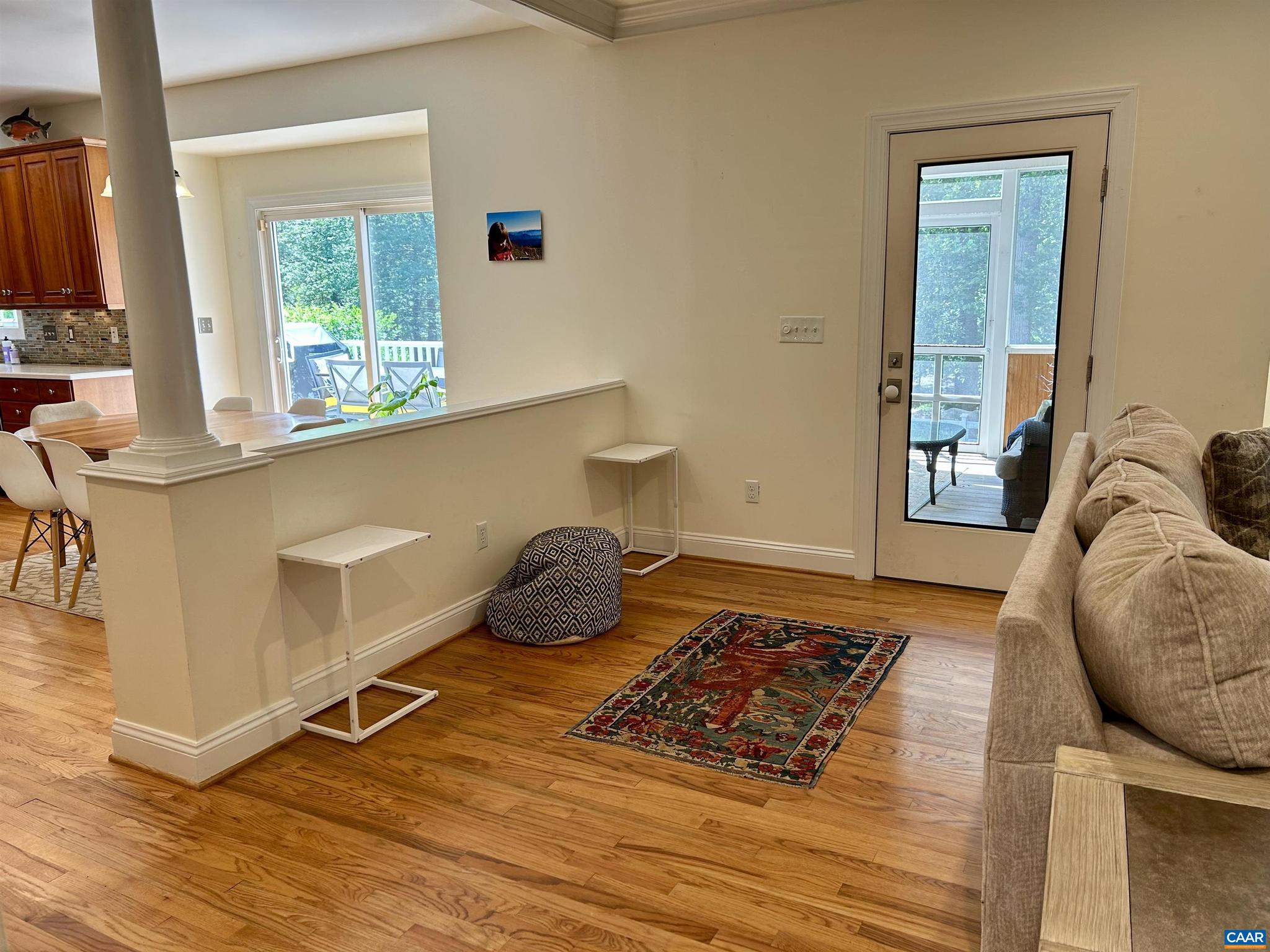 TANAGER WOODS - Residential